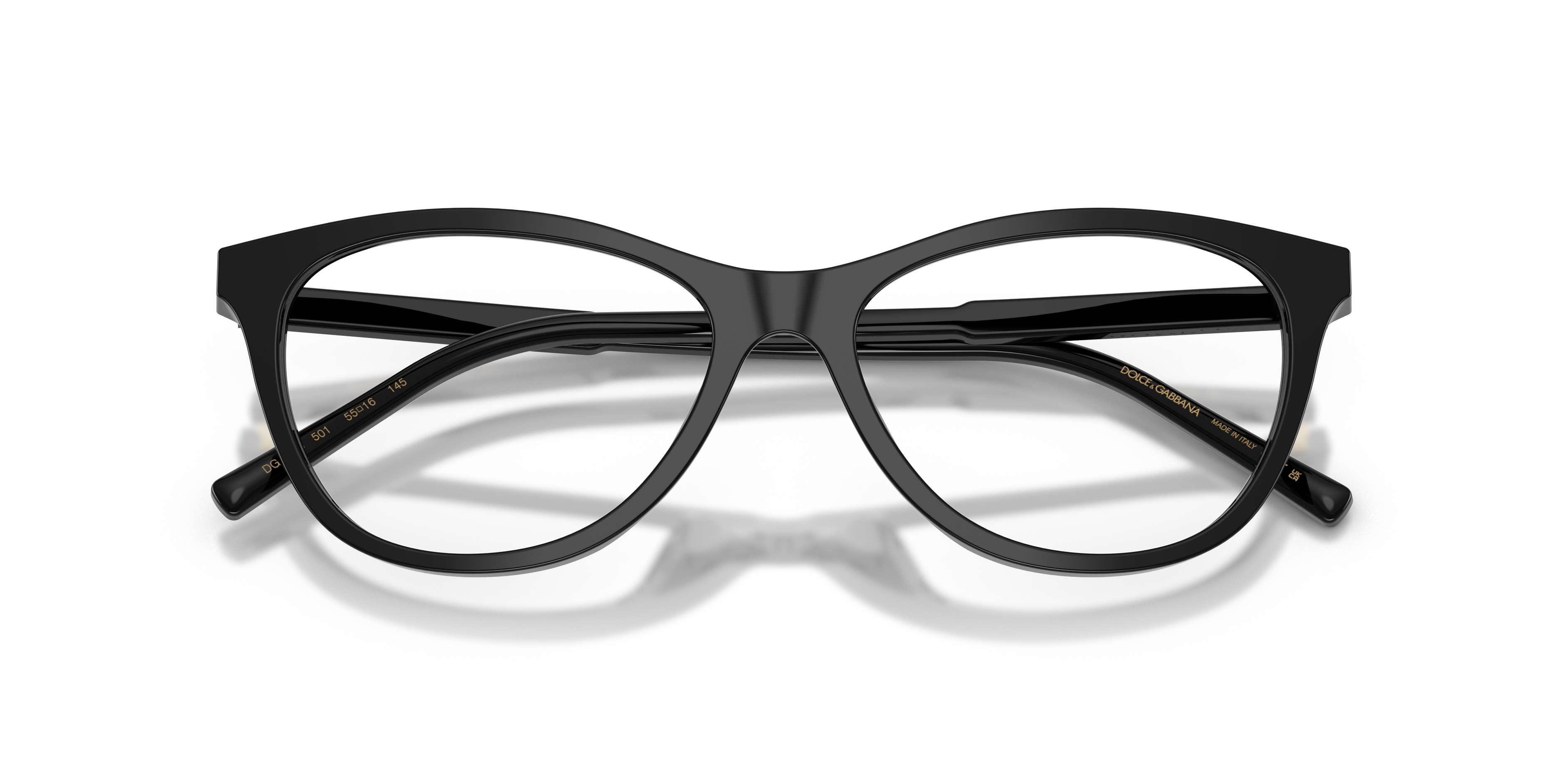 DOLCE & GABBANA DG3443 501 53