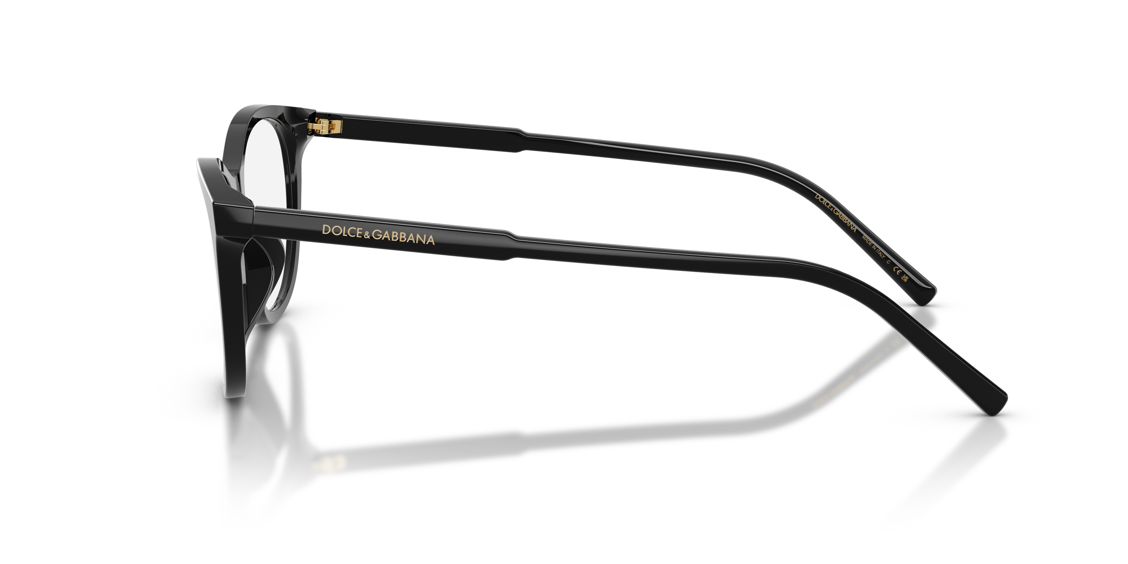 DOLCE & GABBANA DG3443 501 53