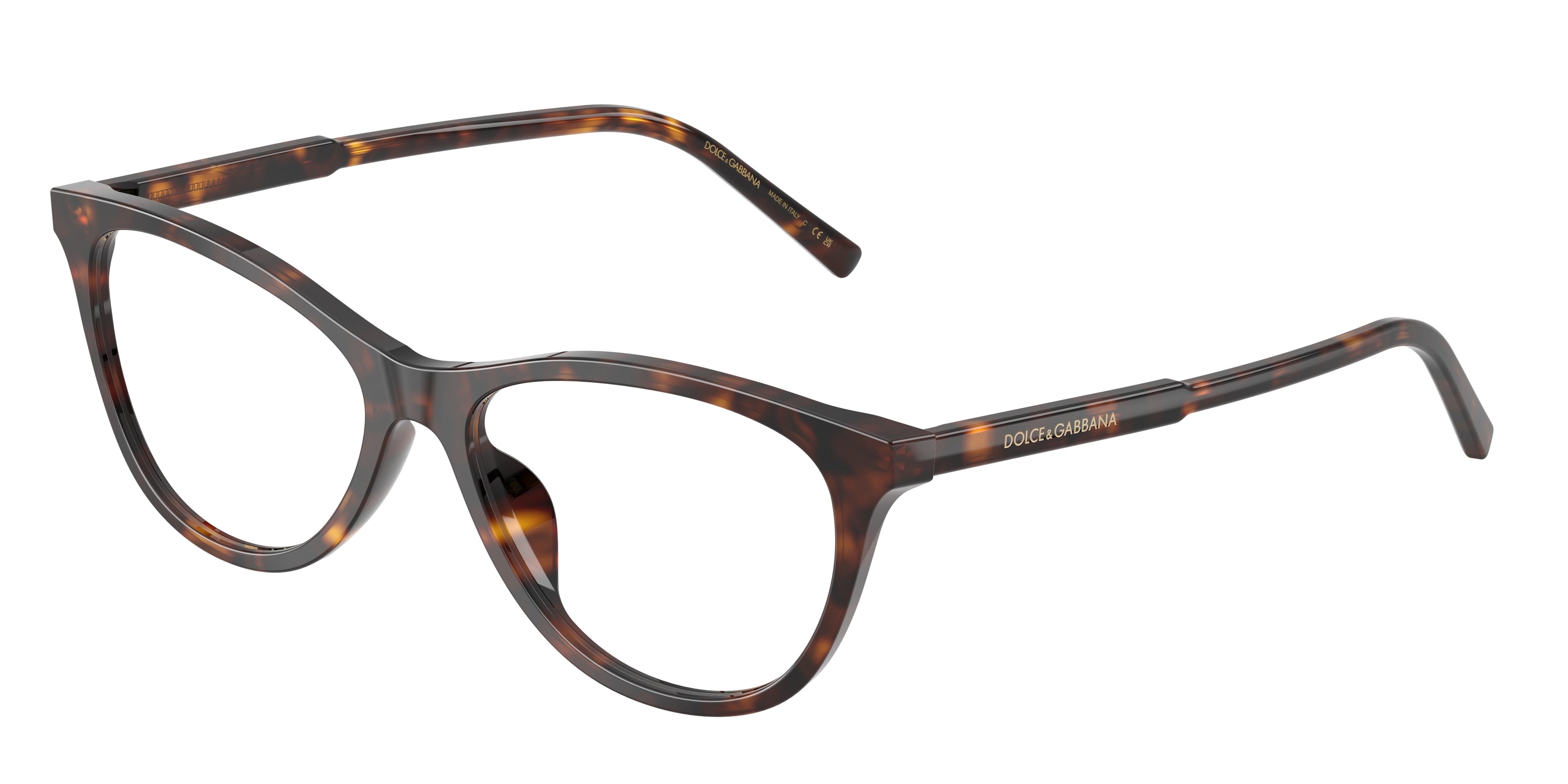 DOLCE & GABBANA DG3443 502 55