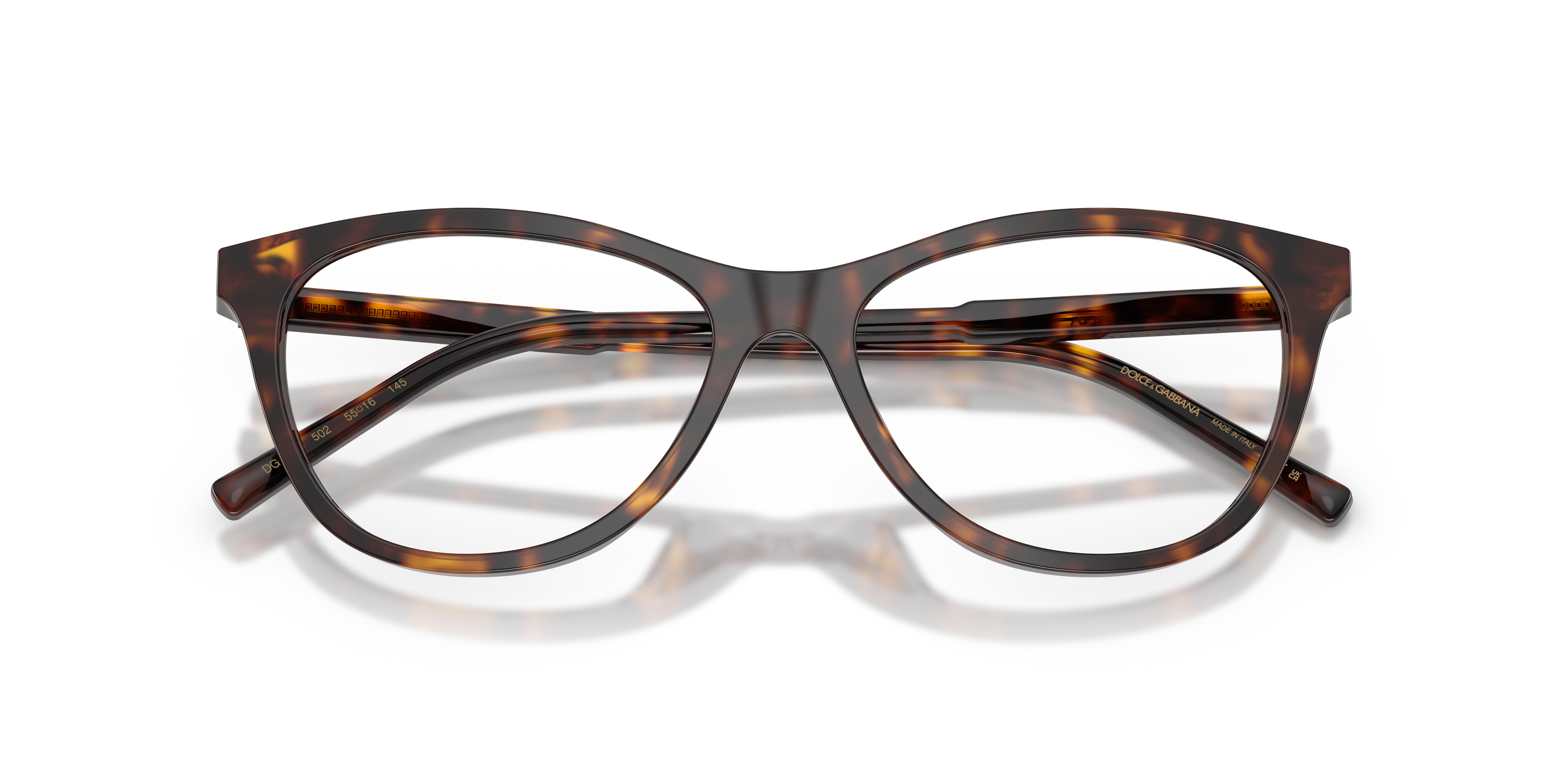 DOLCE & GABBANA DG3443 502 53