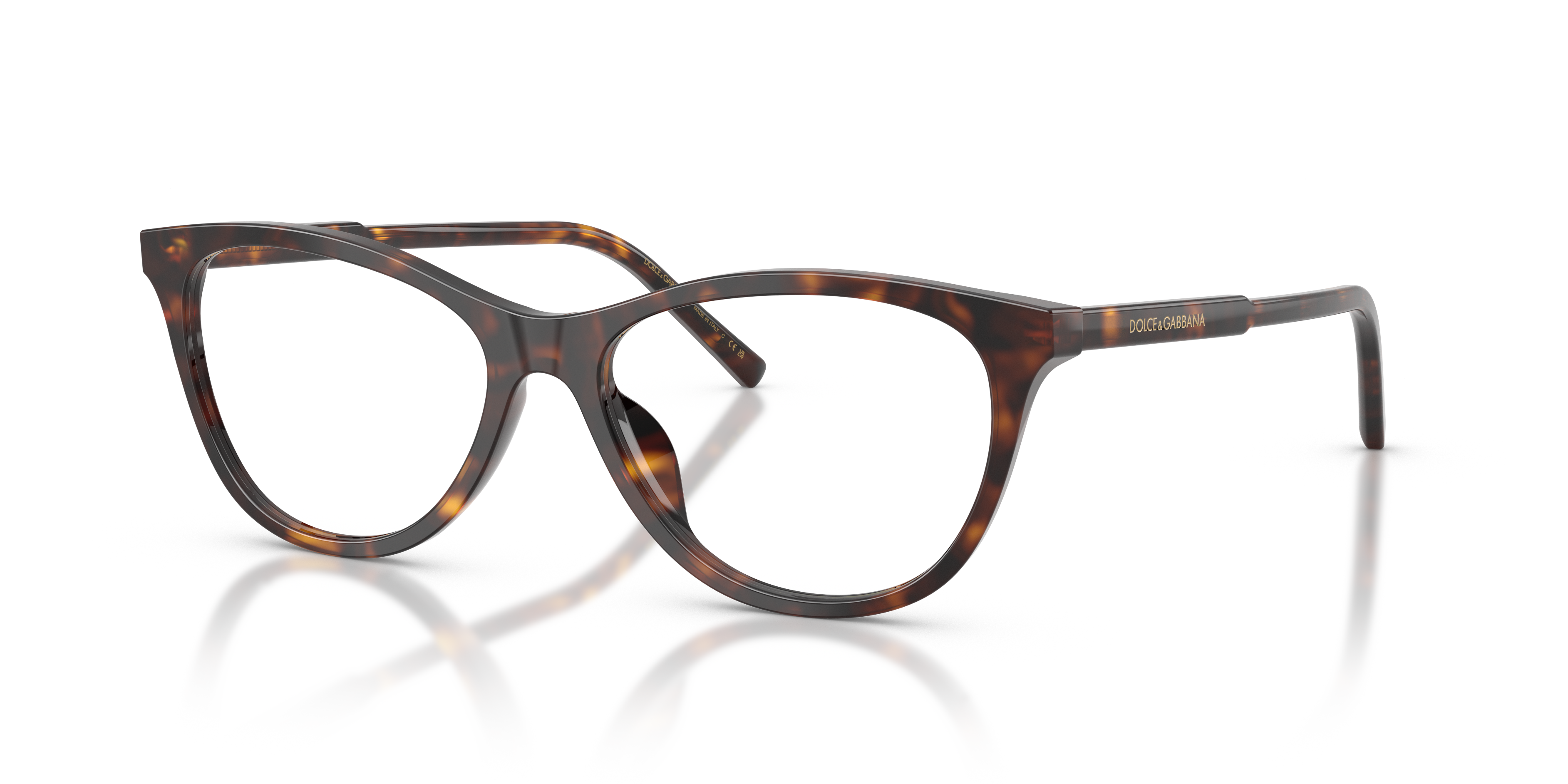 DOLCE & GABBANA DG3443 502 55