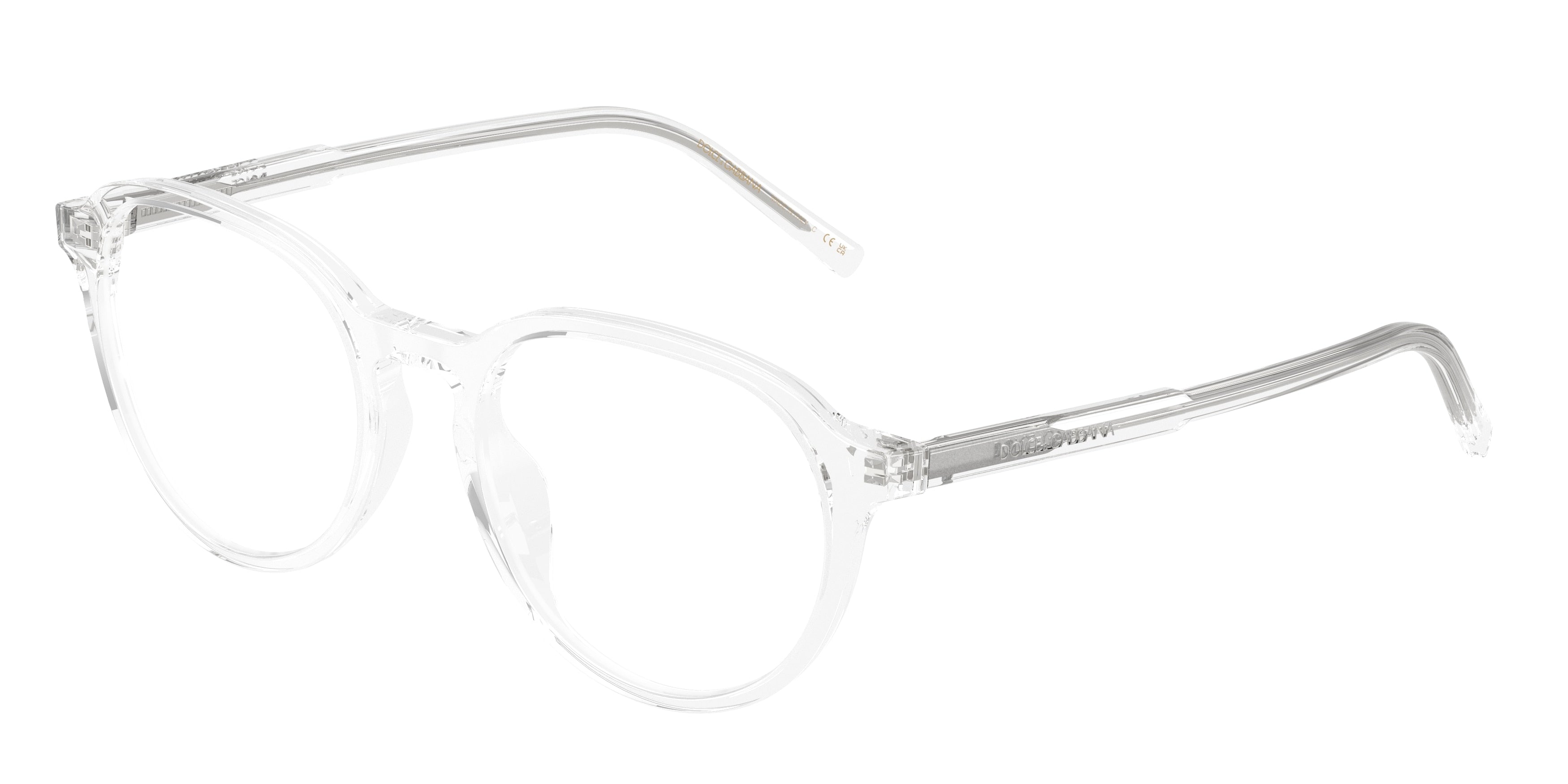 DOLCE & GABBANA DG3444 3133 52