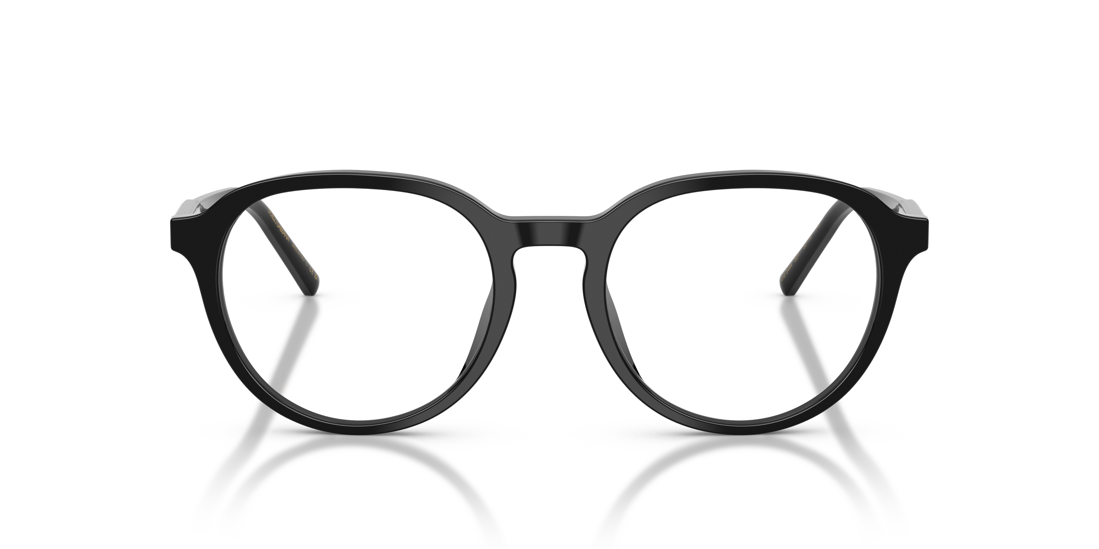 DOLCE & GABBANA DG3444 501 52
