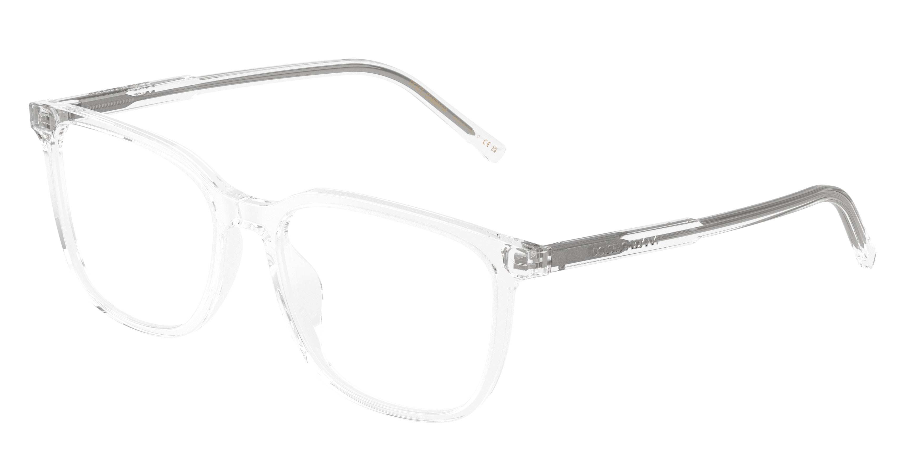 DOLCE & GABBANA DG3445 3133 55