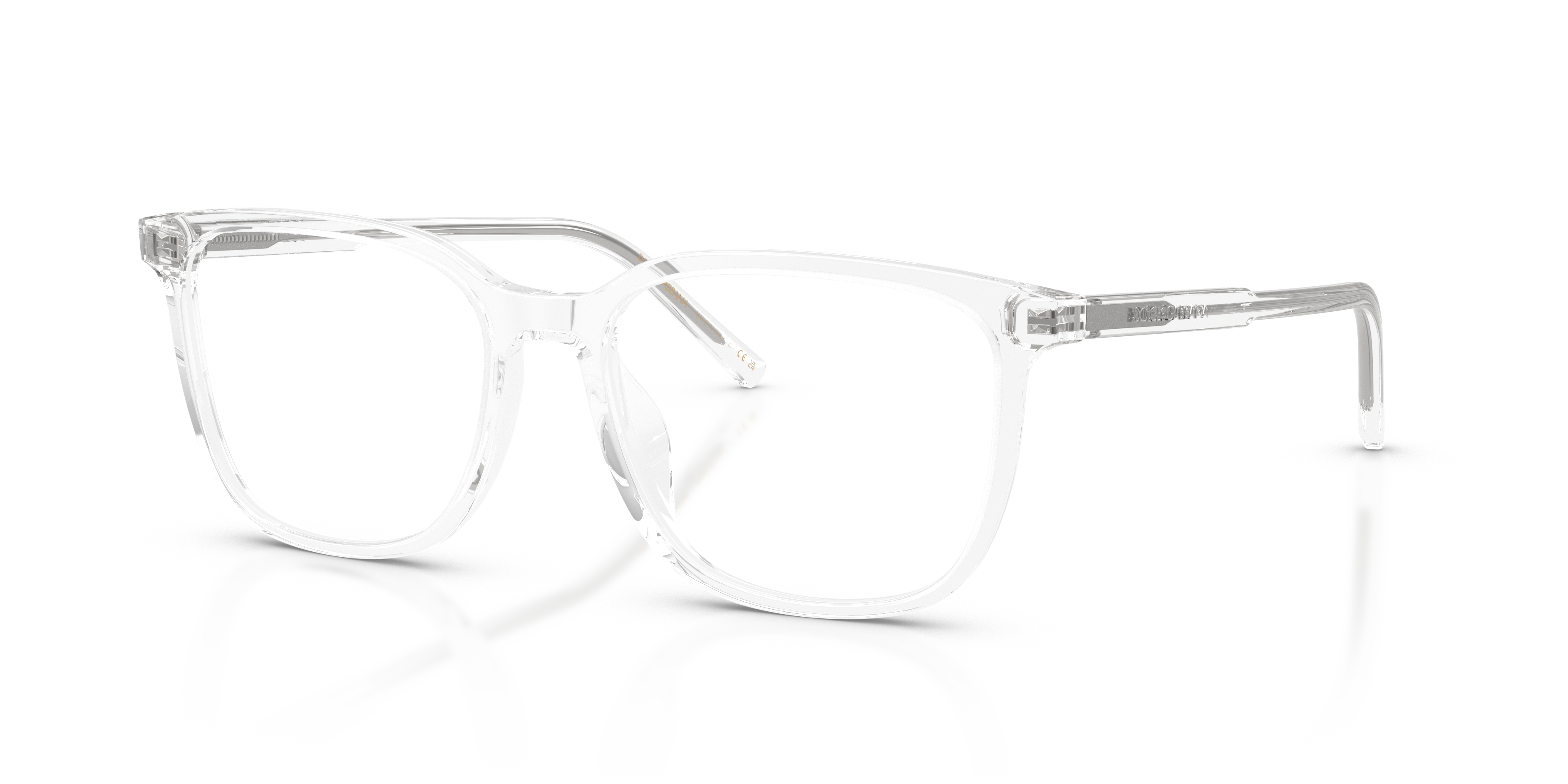 DOLCE & GABBANA DG3445 3133 55