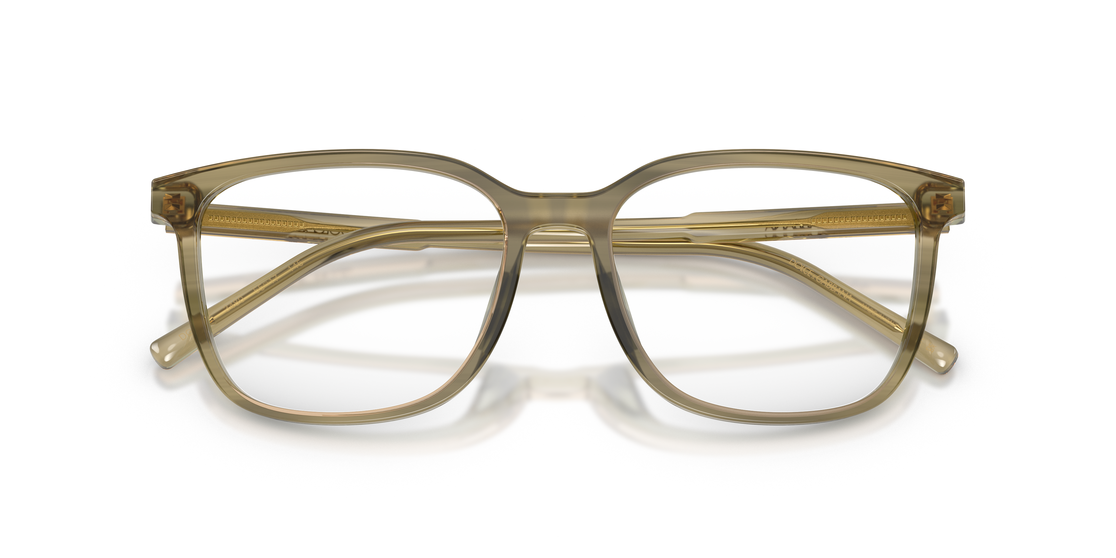 DOLCE & GABBANA DG3445 3480 53