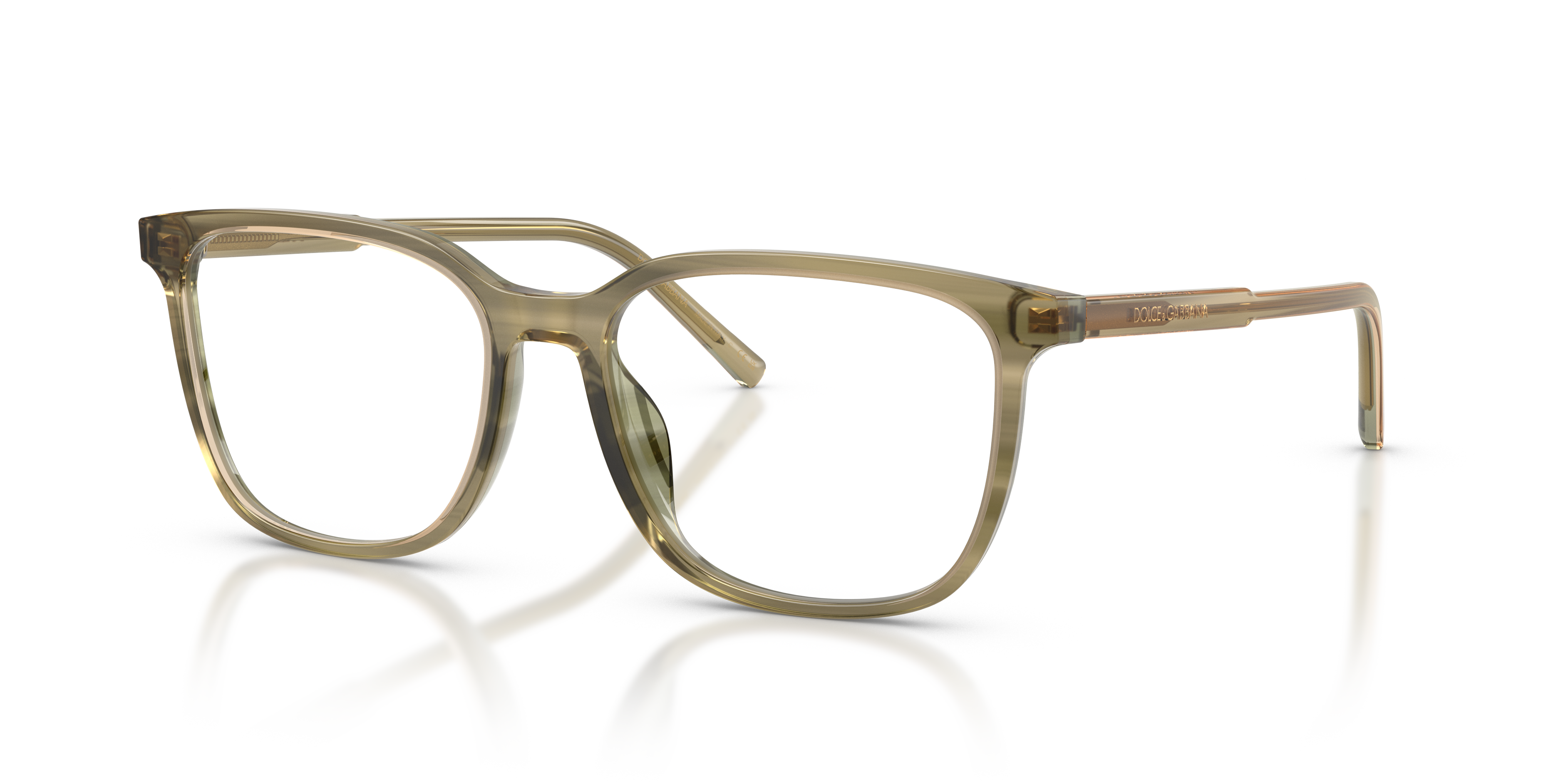 DOLCE & GABBANA DG3445 3480 53