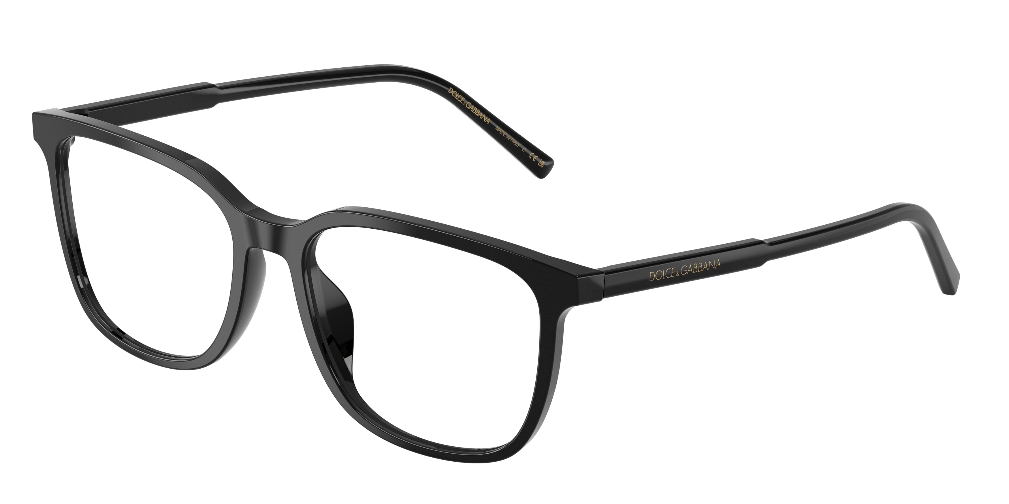 DOLCE & GABBANA DG3445 501 55