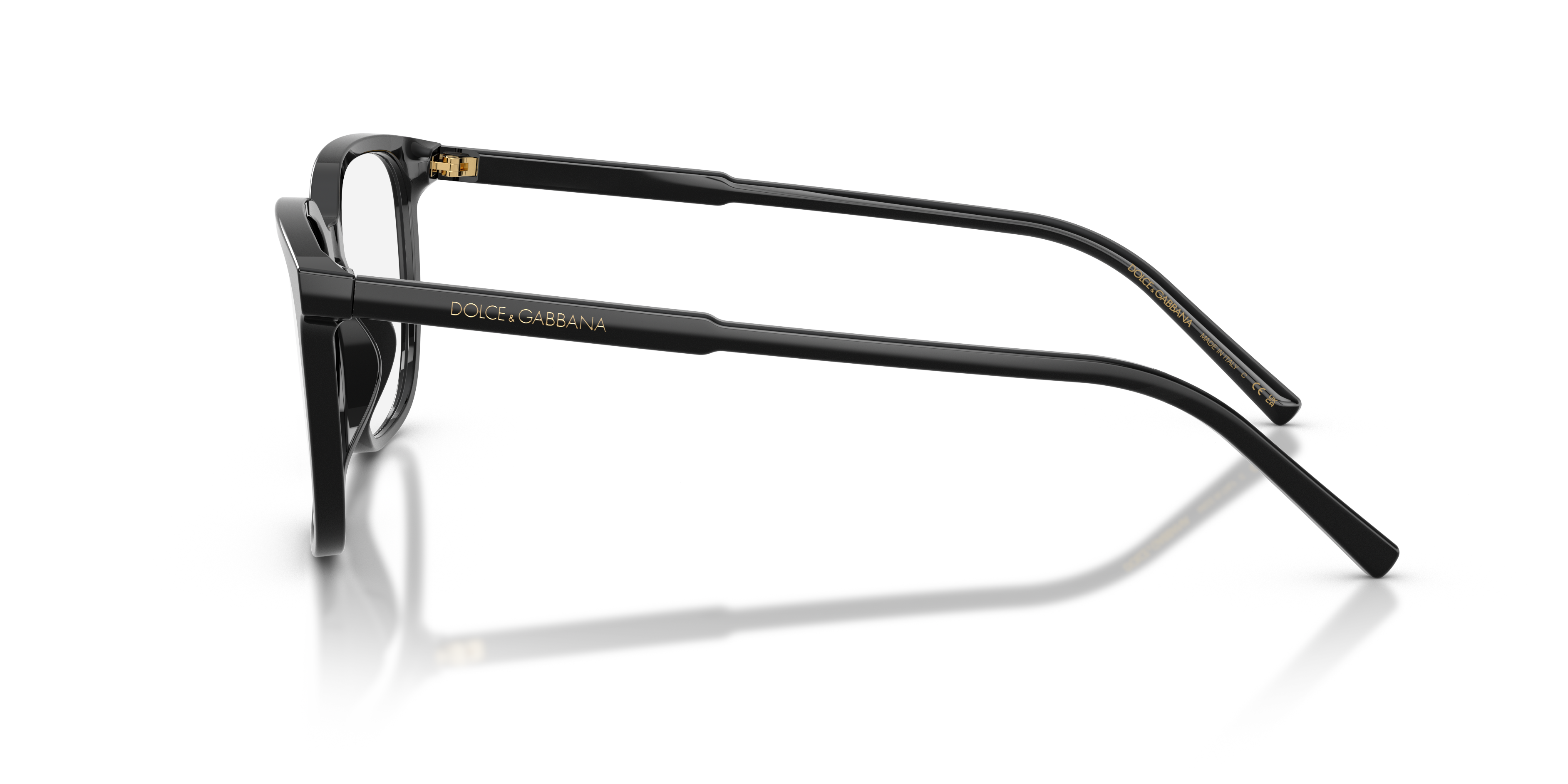 DOLCE & GABBANA DG3445 501 55