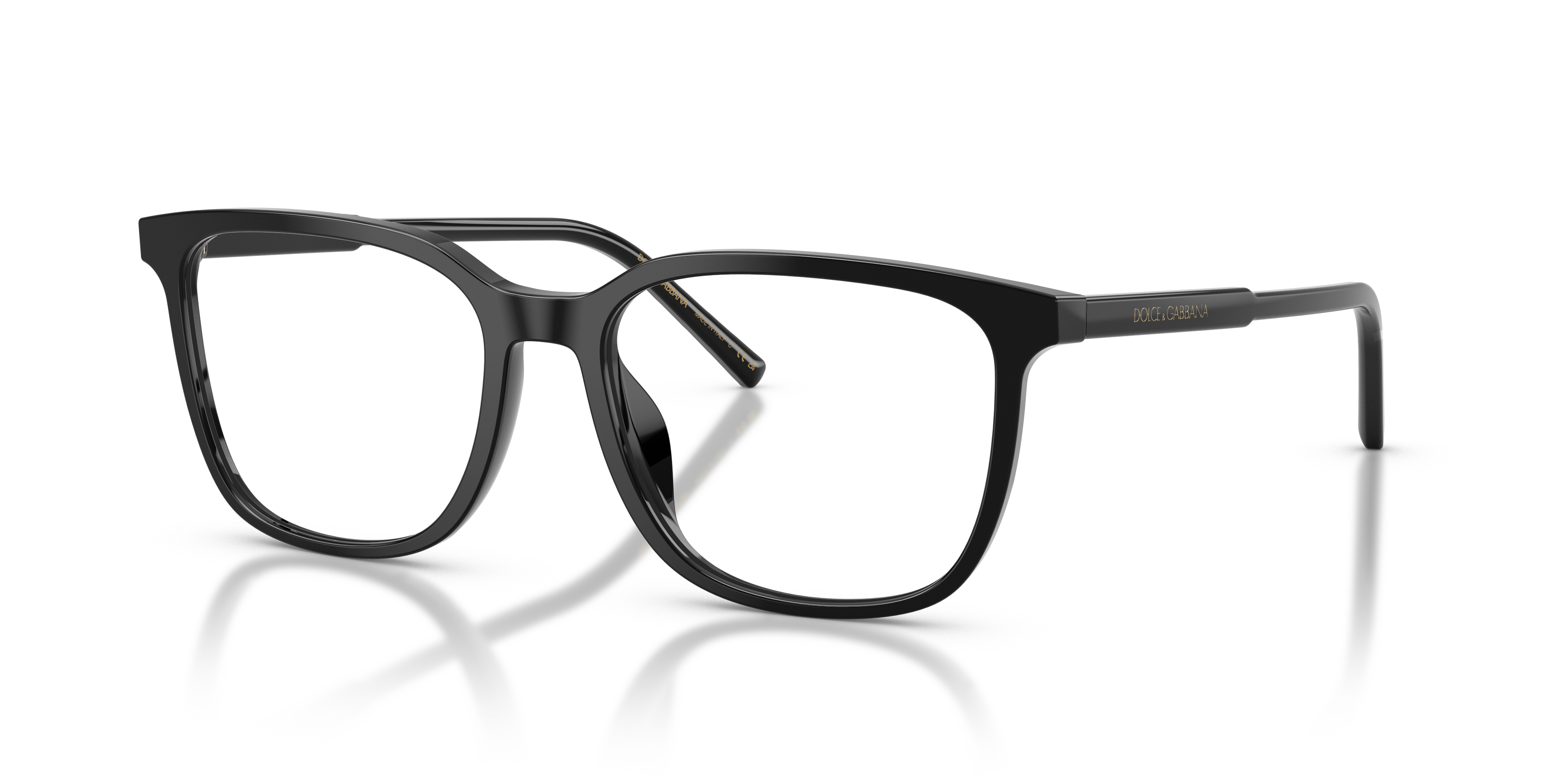 DOLCE & GABBANA DG3445 501 55