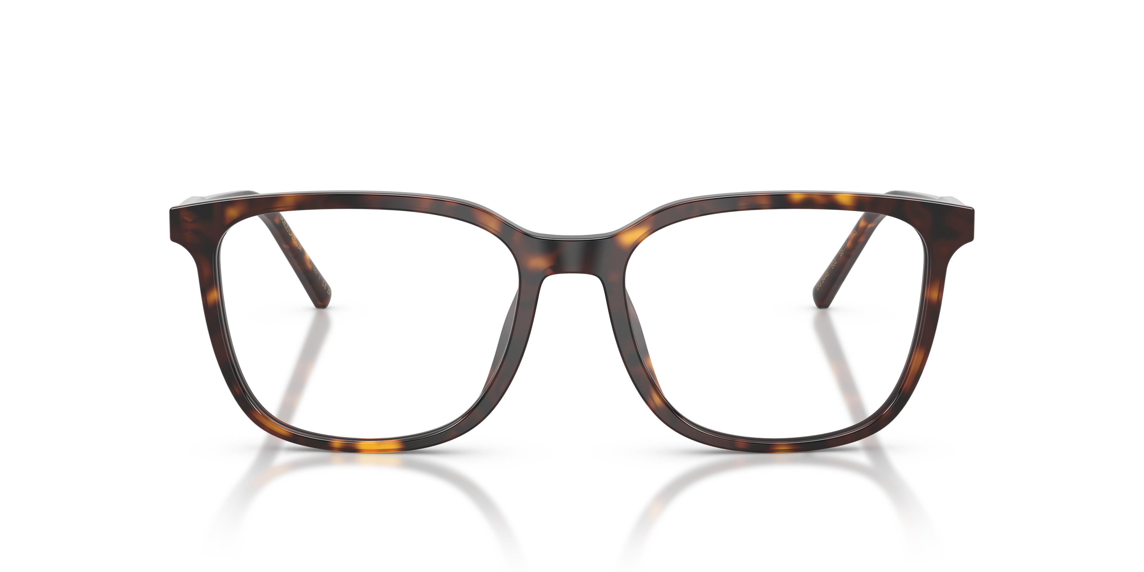 DOLCE & GABBANA DG3445 502 55