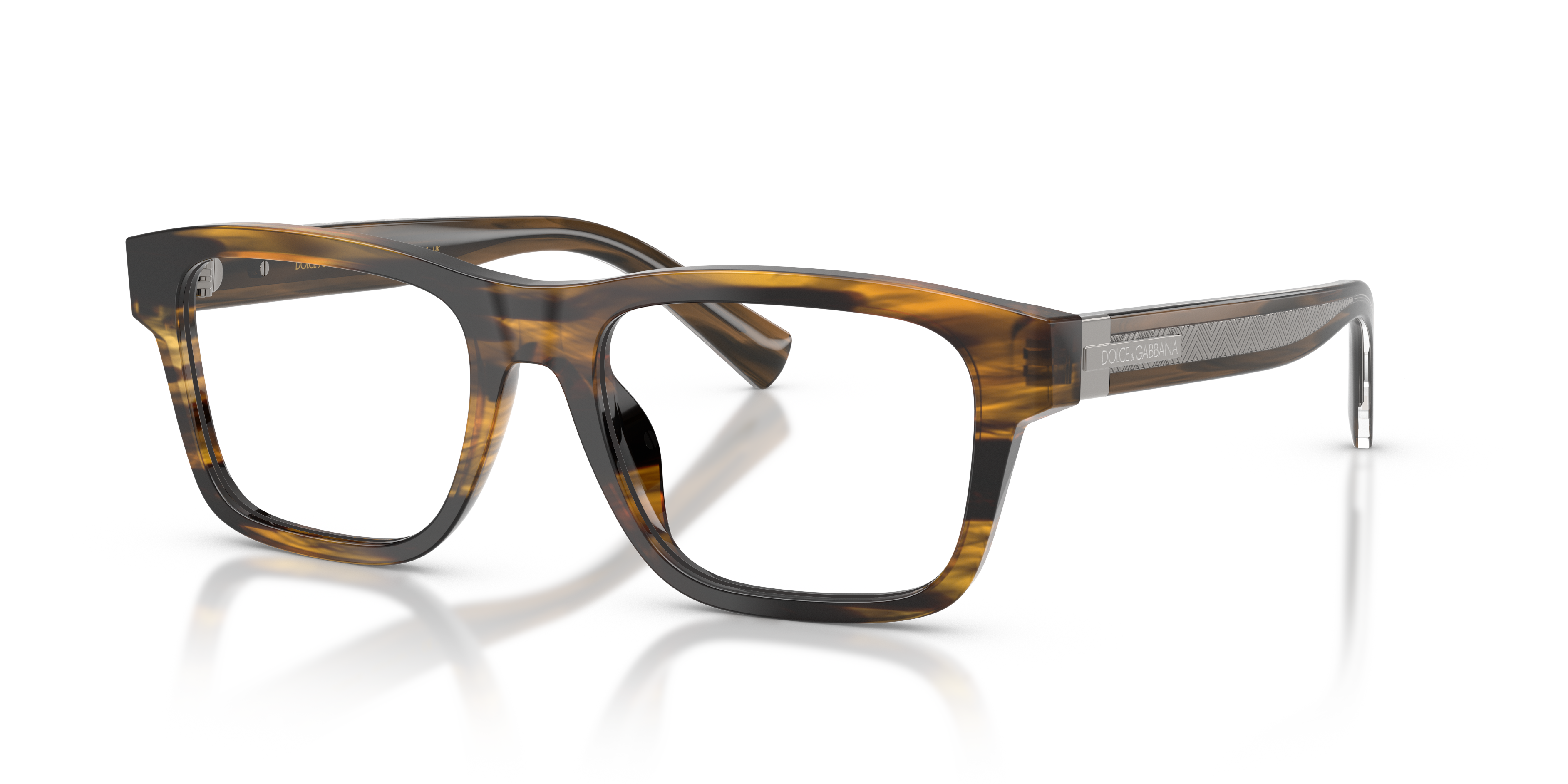 DOLCE & GABBANA DG3446 3063 53