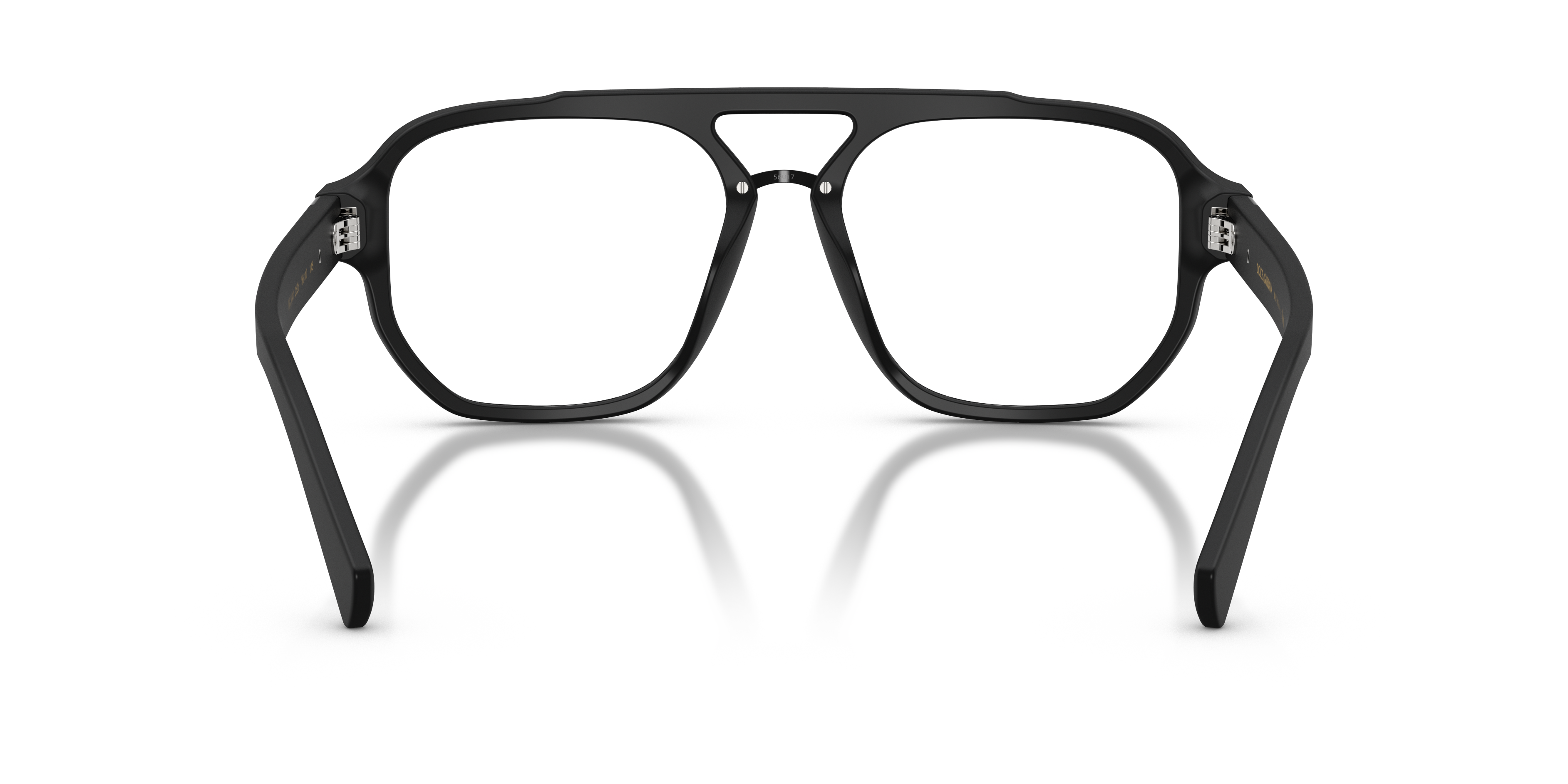 DOLCE & GABBANA DG3447 2525 56