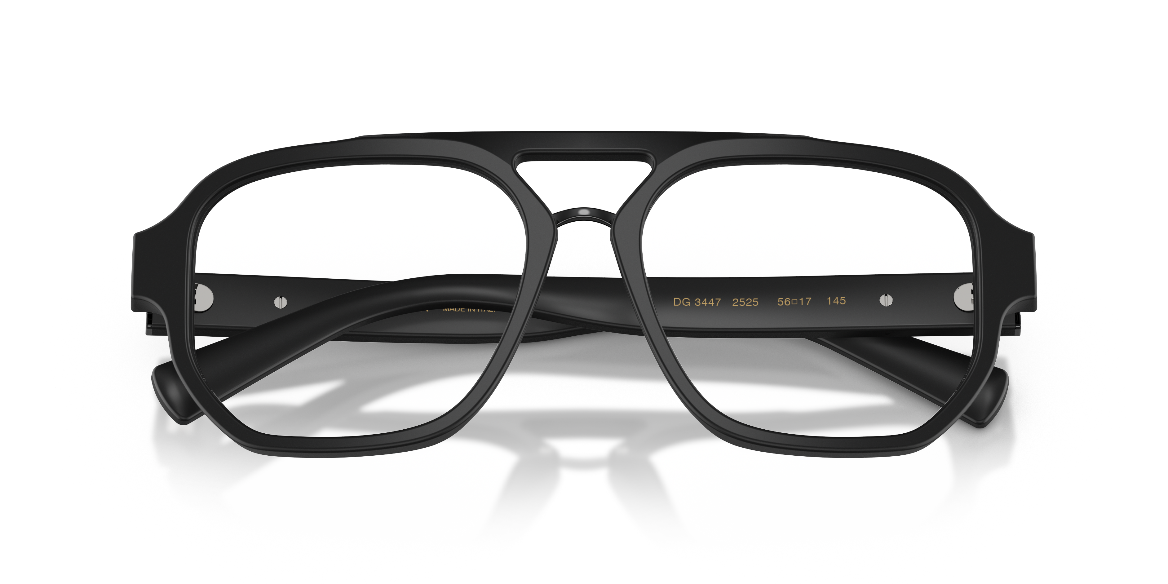 DOLCE & GABBANA DG3447 2525 56