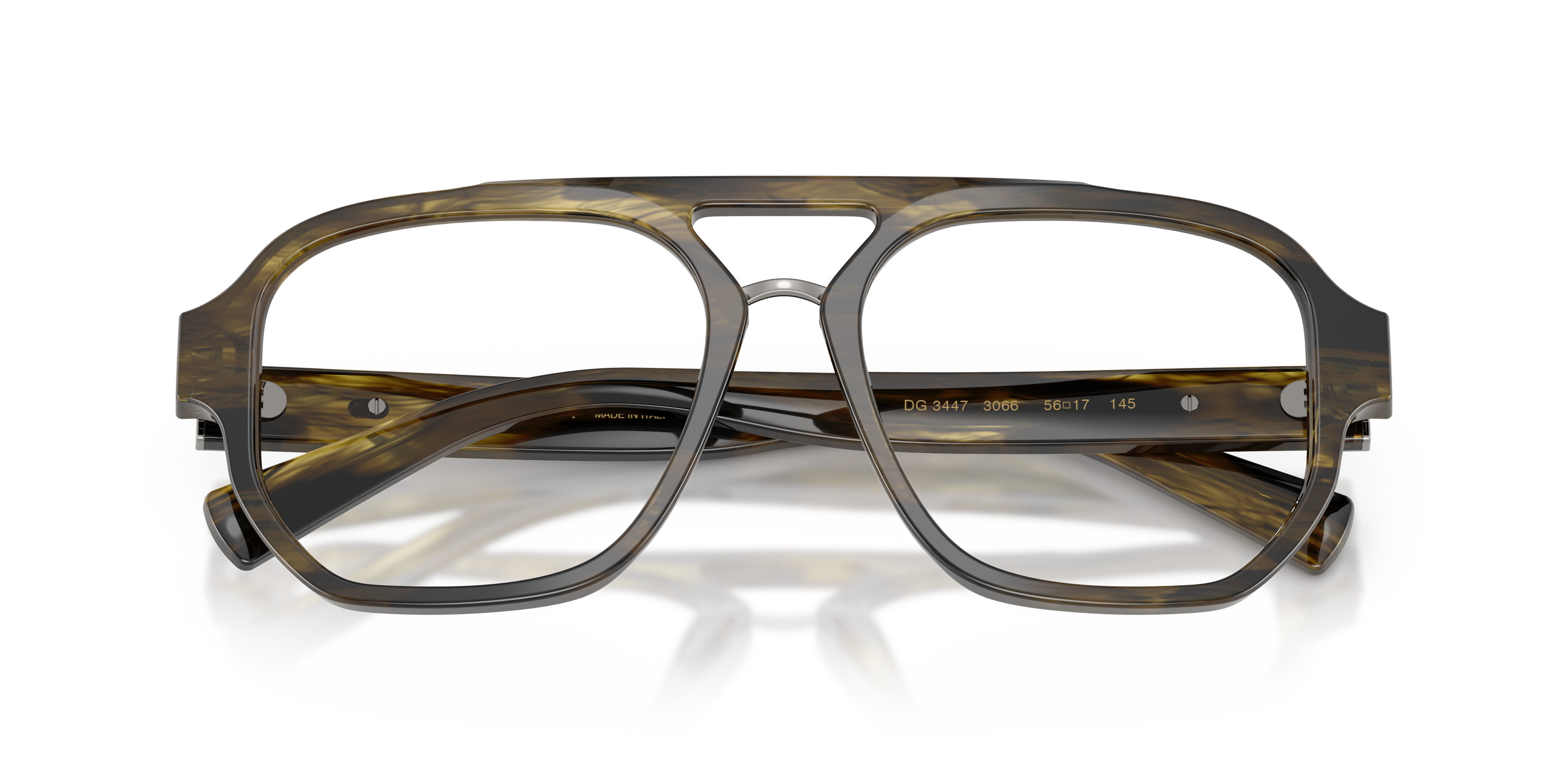 DOLCE & GABBANA DG3447 3066 56