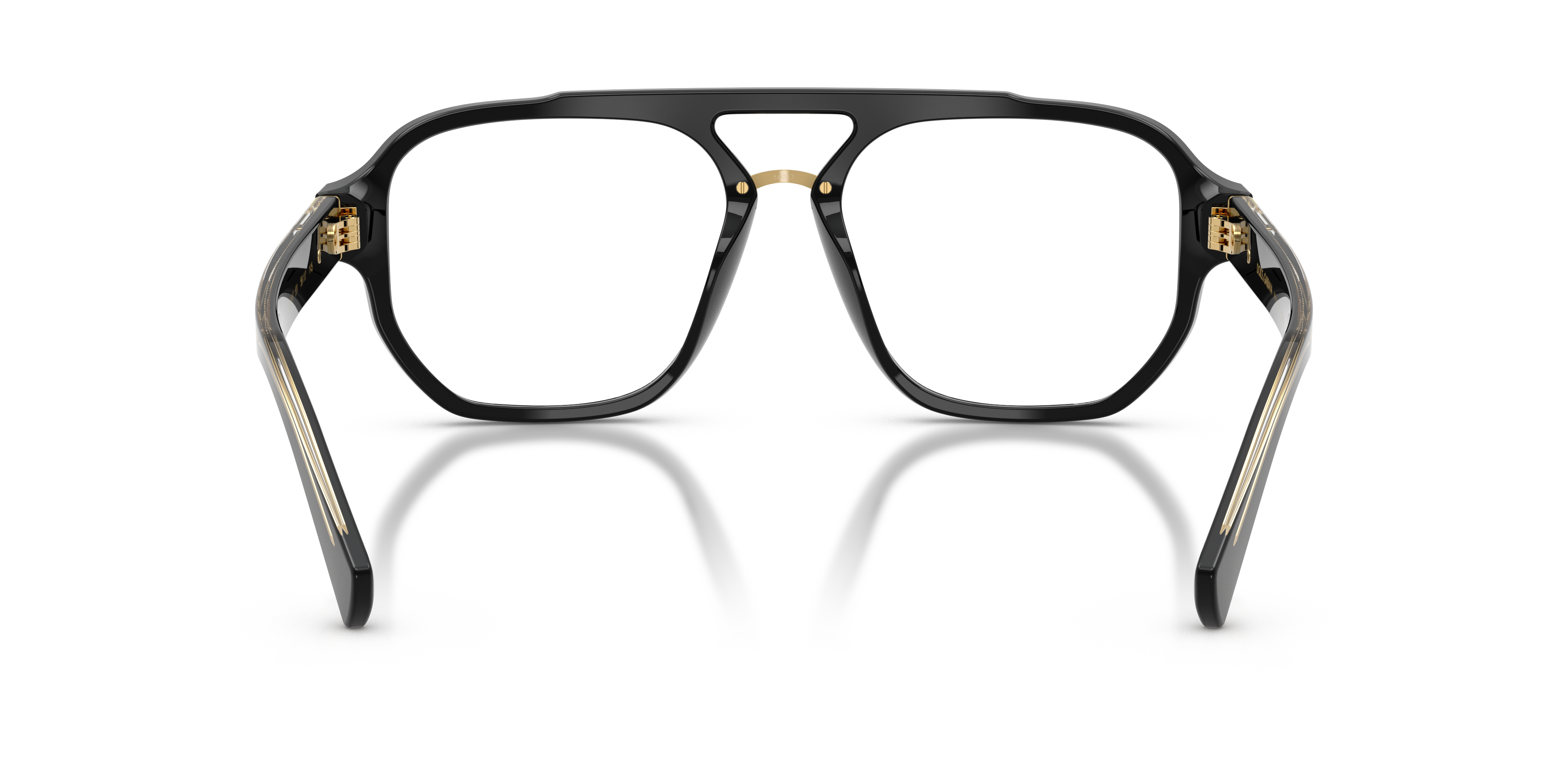DOLCE & GABBANA DG3447 501 56