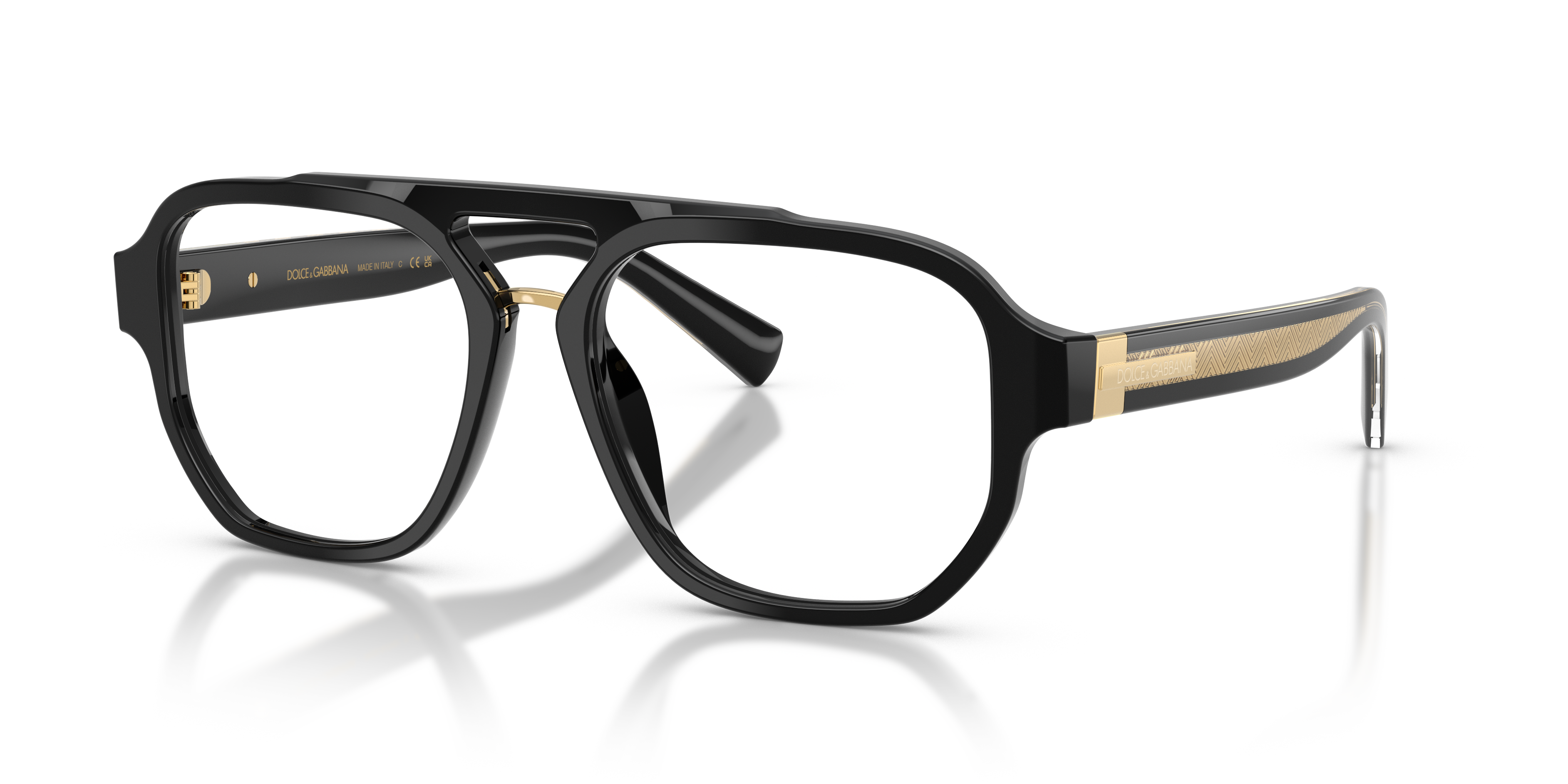 DOLCE & GABBANA DG3447 501 56