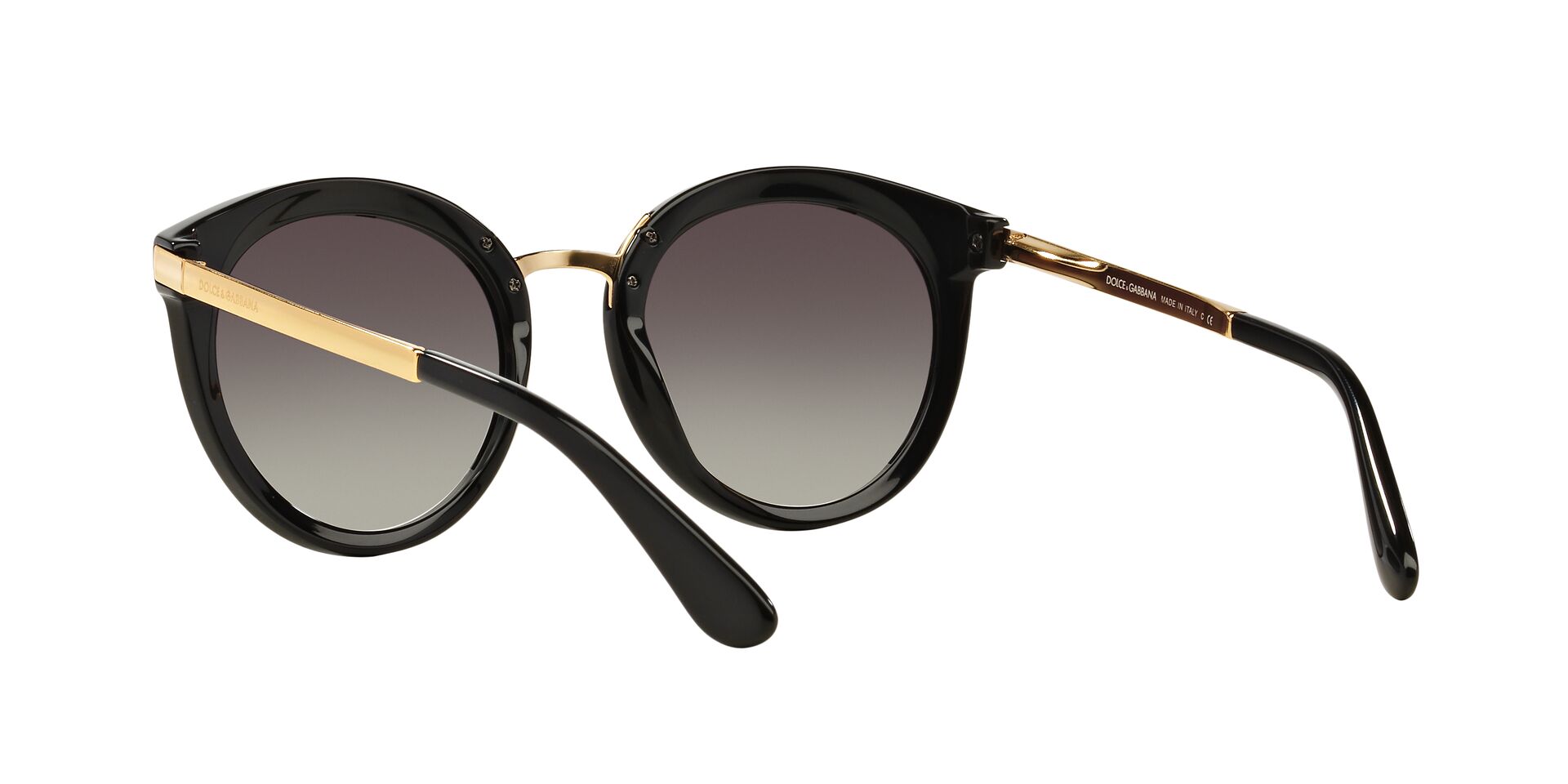 DOLCE & GABBANA DG4268 501/8G 52 - 8
