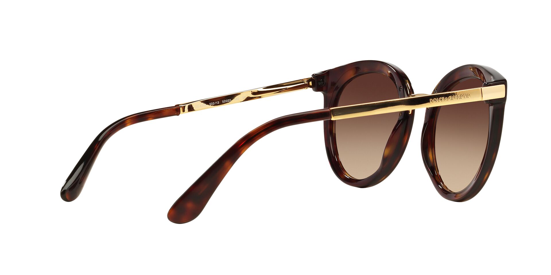 DOLCE & GABBANA DG4268 502/13 52