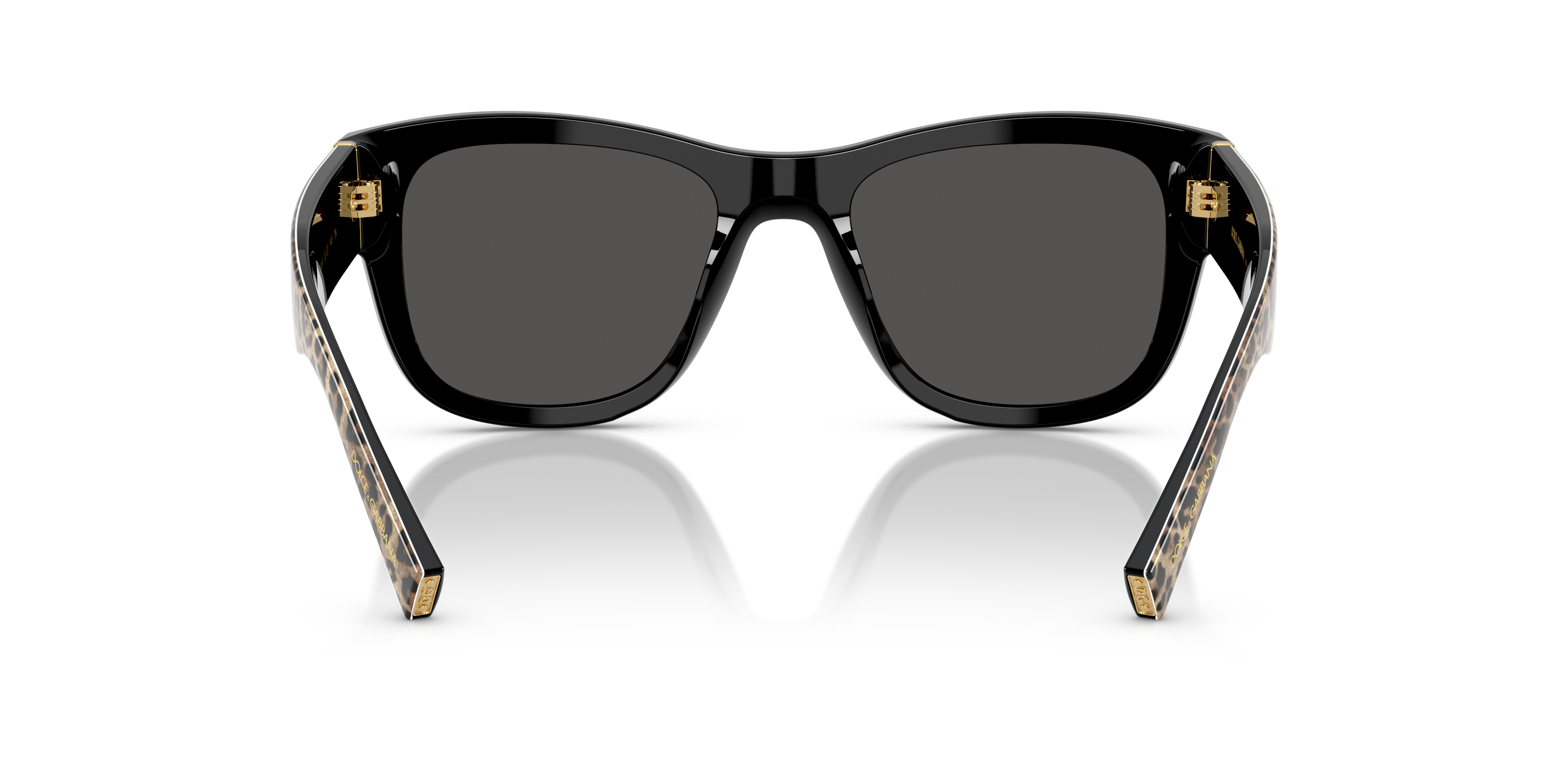 DOLCE & GABBANA DG4338 316387 52