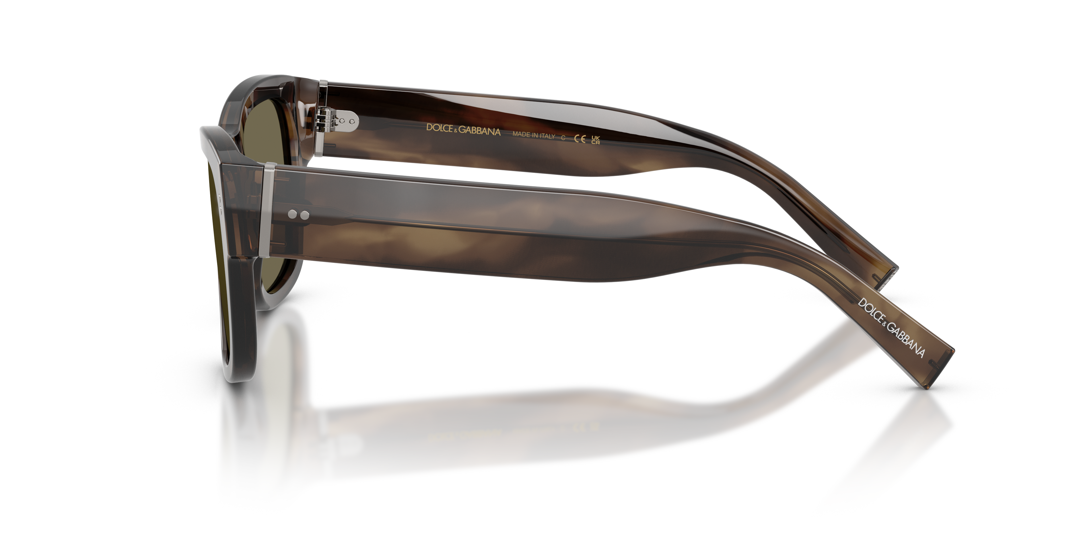 DOLCE & GABBANA DG4338 3200/3 52