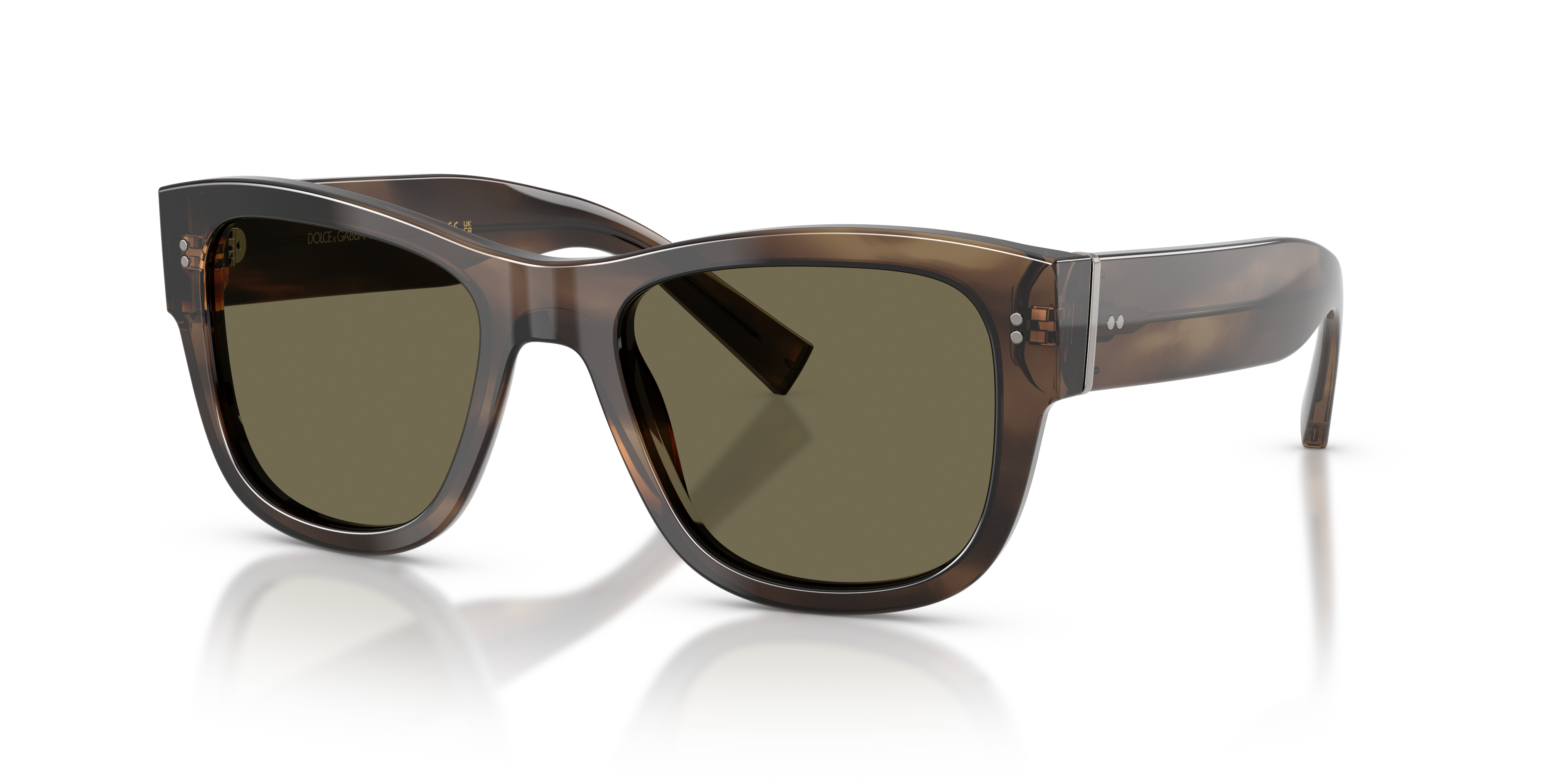 DOLCE & GABBANA DG4338 3200/3 52