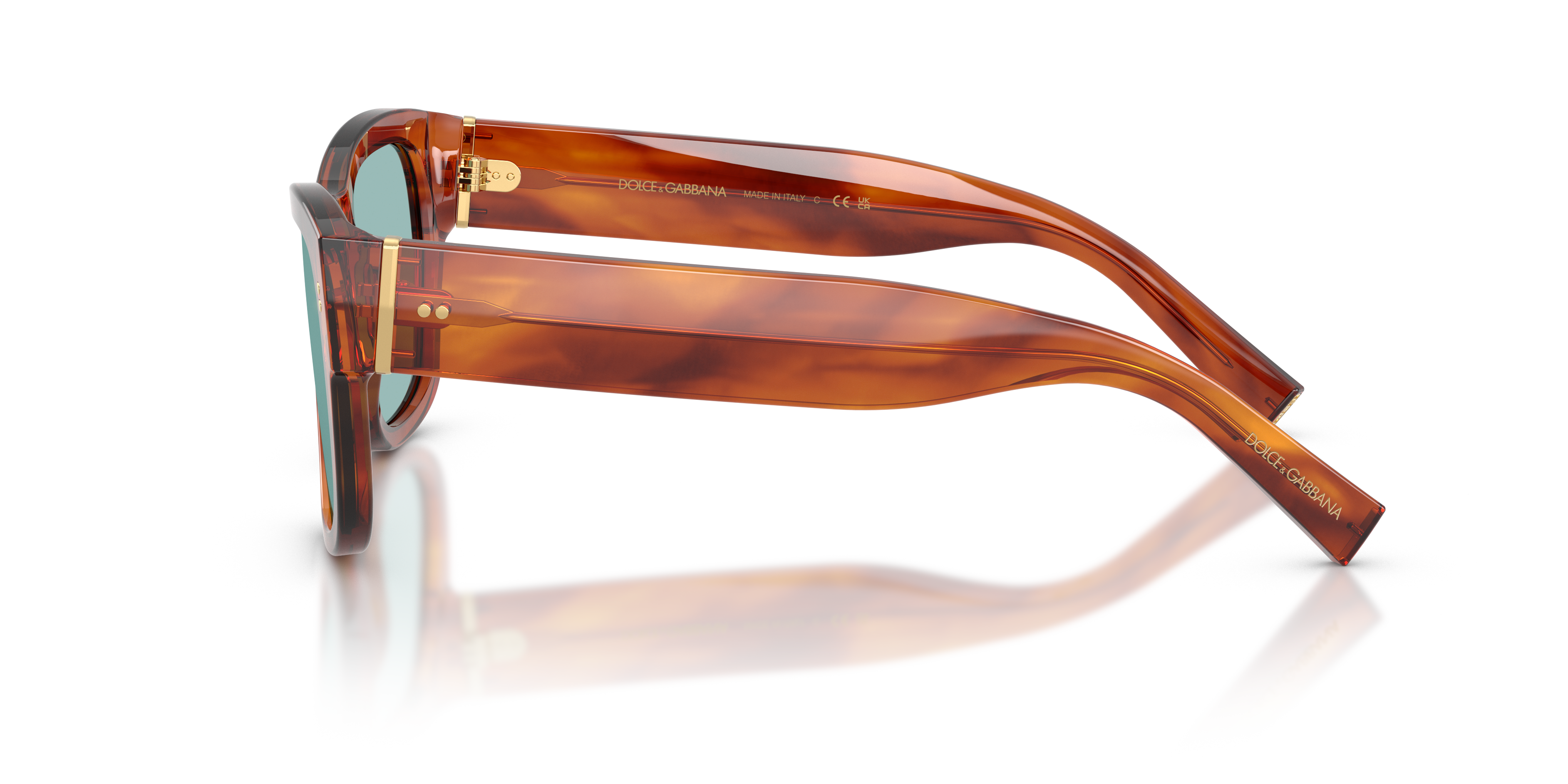 DOLCE & GABBANA DG4338 322180 52