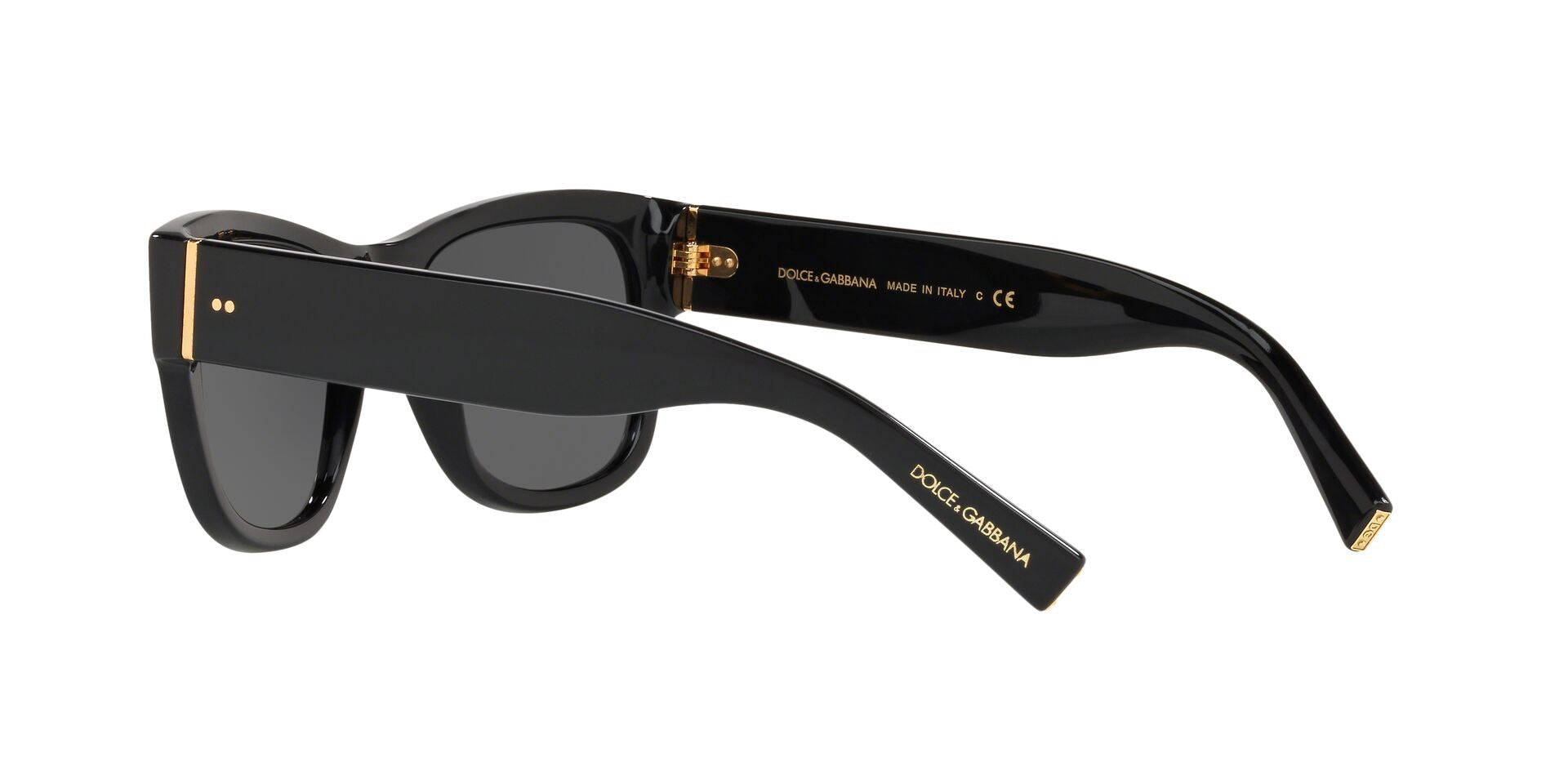 DOLCE & GABBANA DG4338 501/87 52