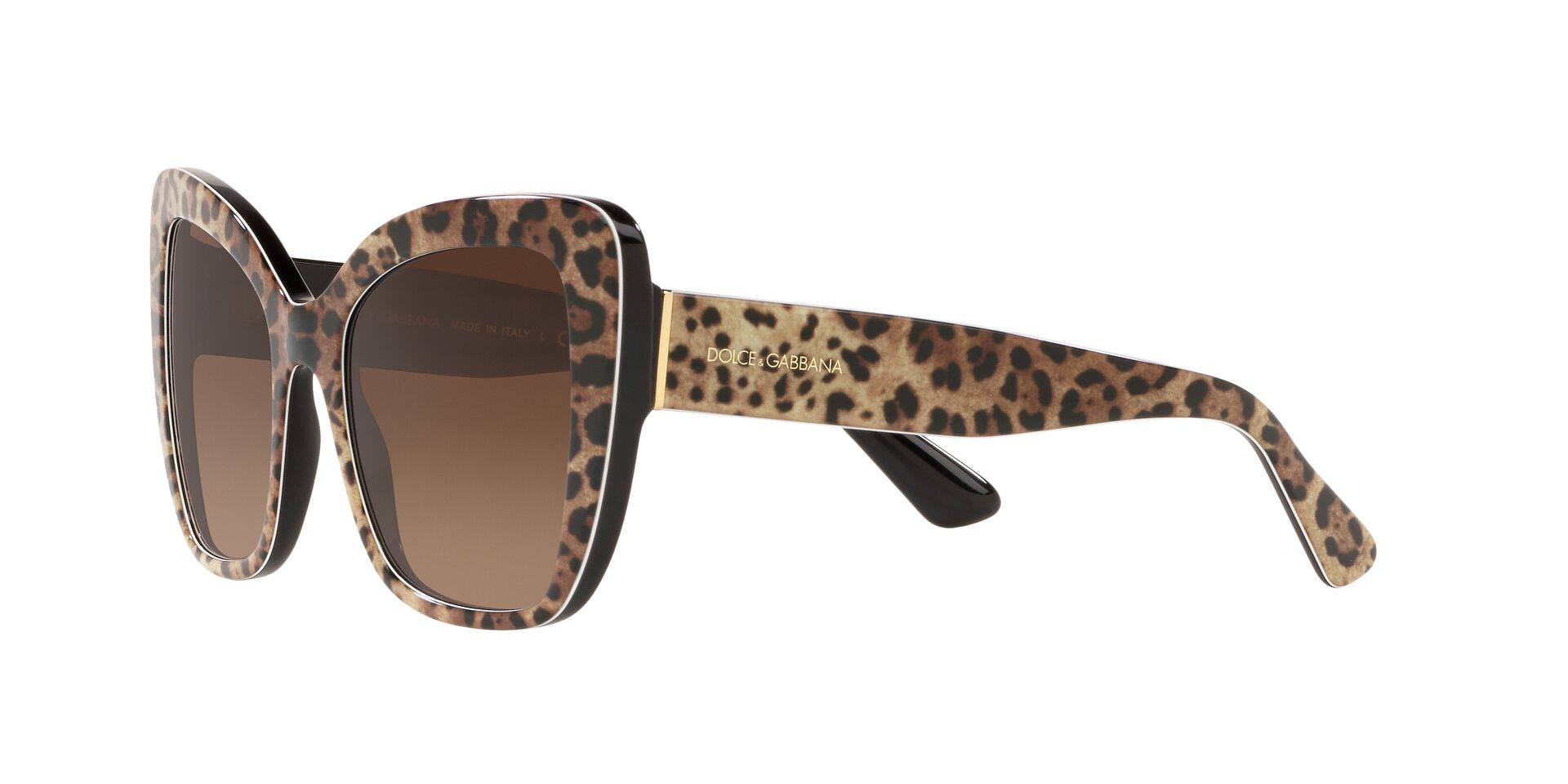 DOLCE & GABBANA DG4348 316313 54