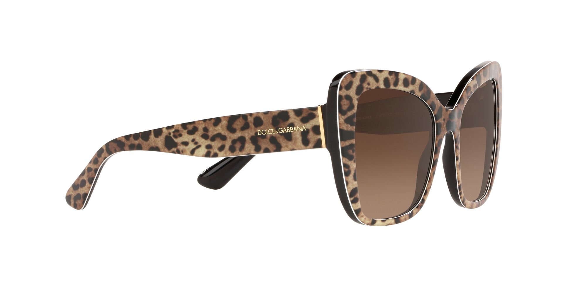 DOLCE & GABBANA DG4348 316313 54