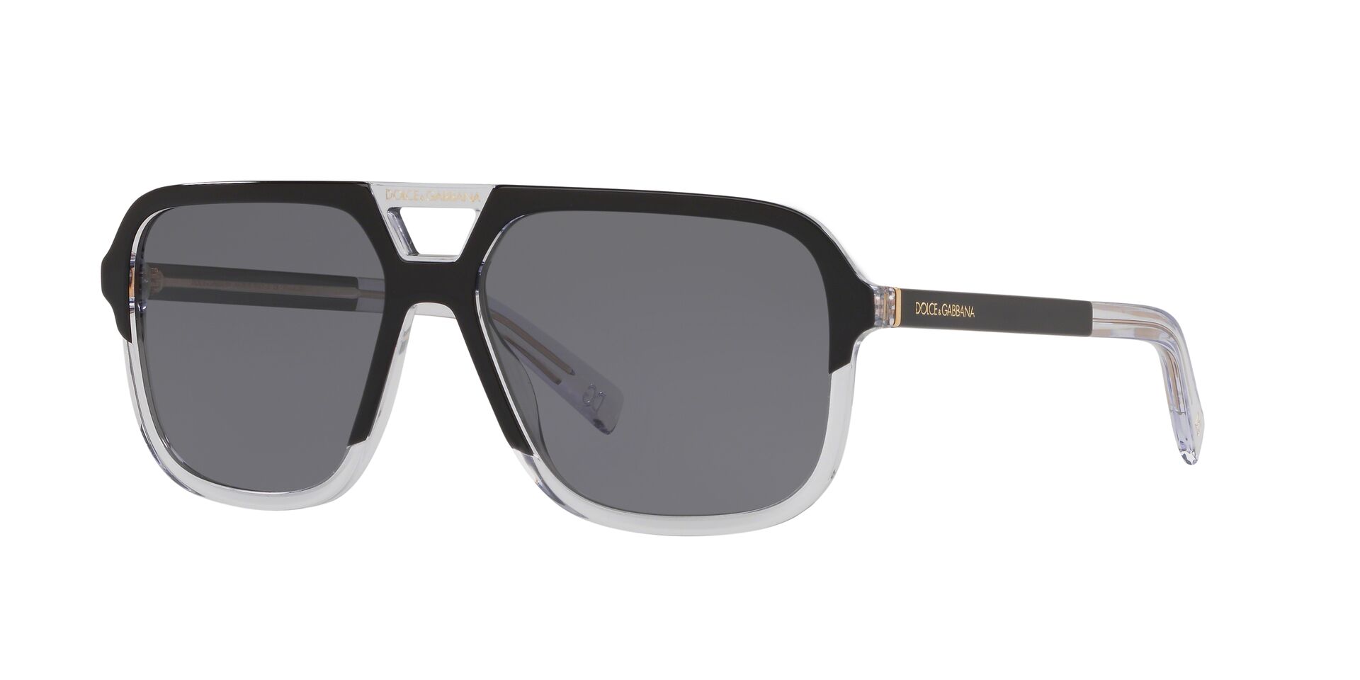 DOLCE & GABBANA DG4354 501/81 58 - 17