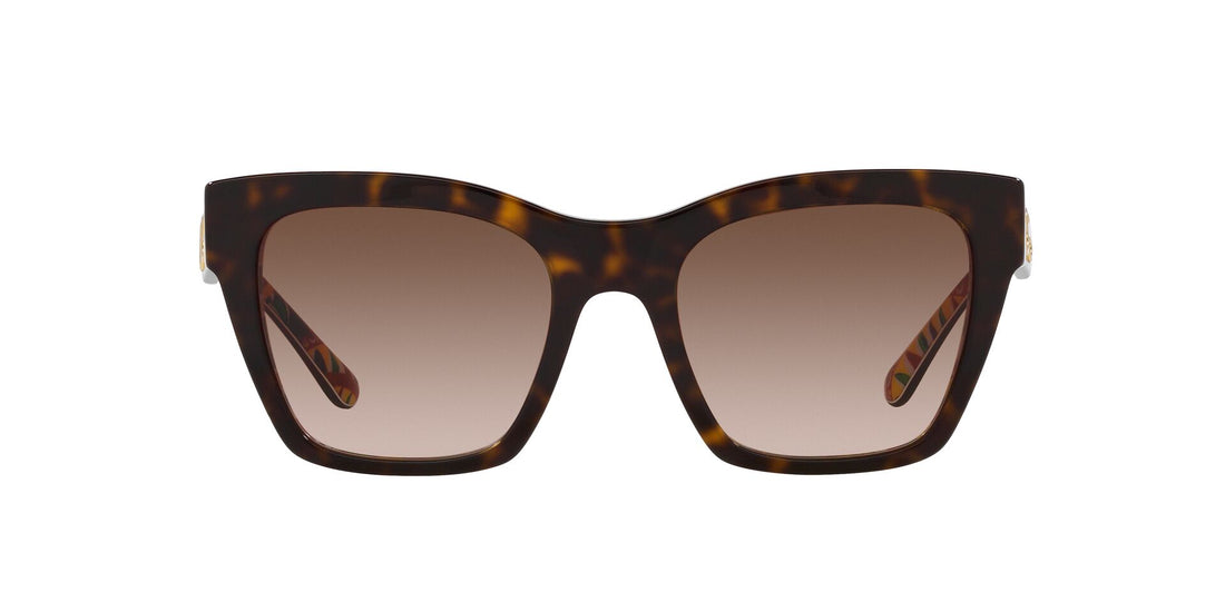 DOLCE & GABBANA DG4384 321773 53