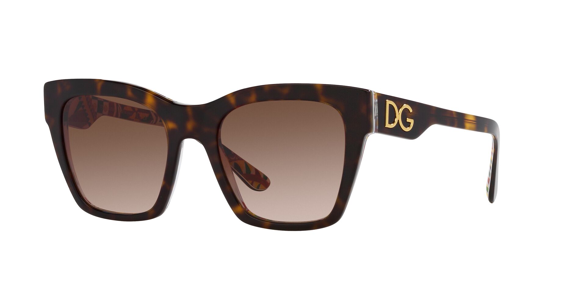DOLCE & GABBANA DG4384 321773 53