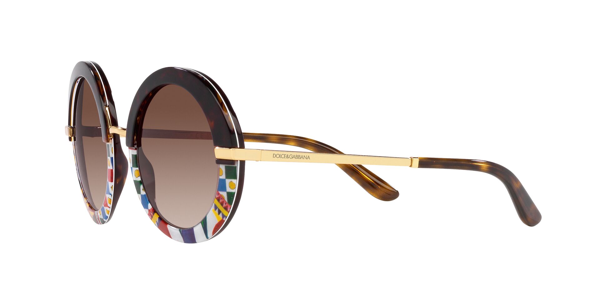 DOLCE & GABBANA DG4393 327813 52