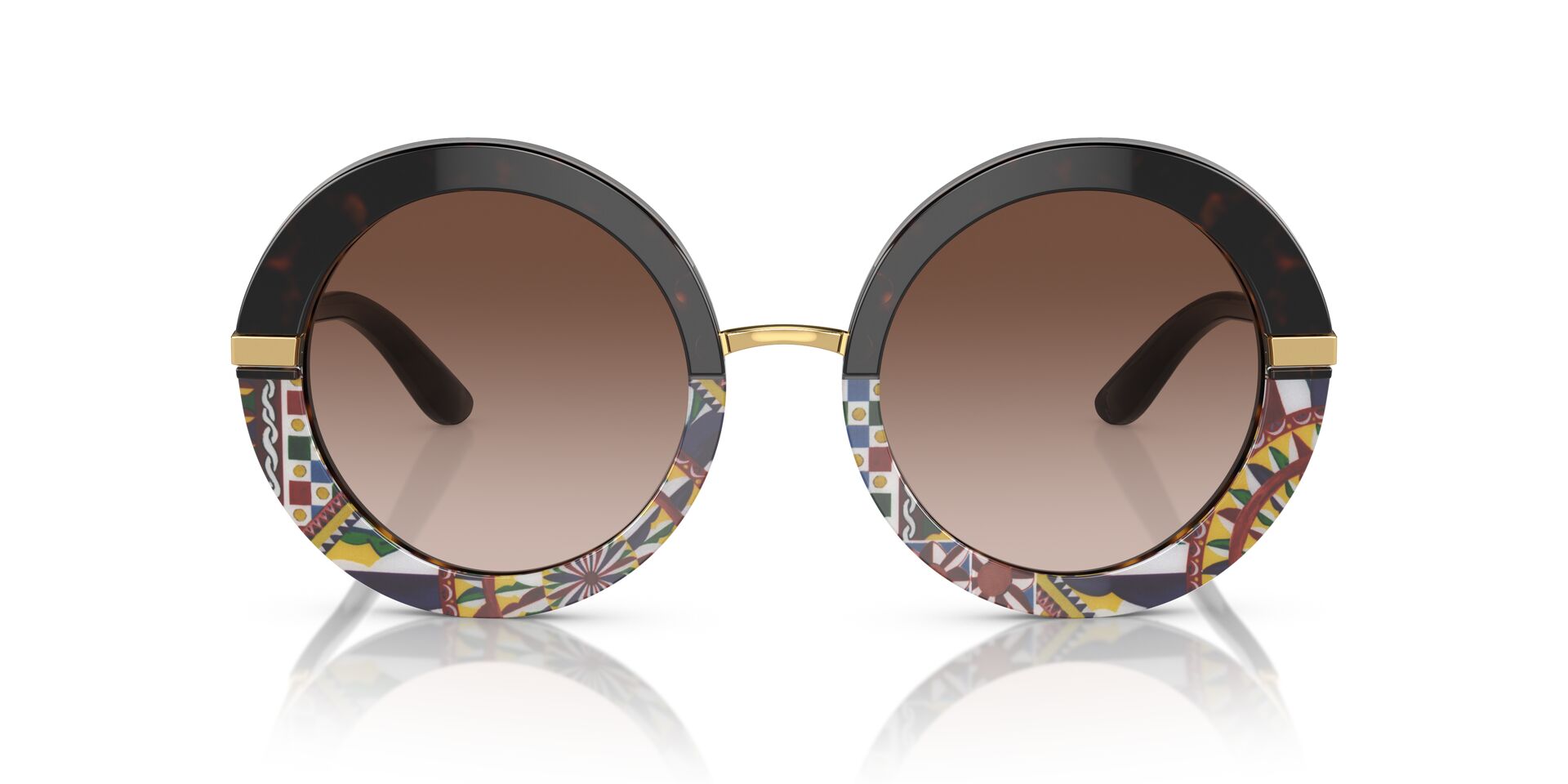 DOLCE & GABBANA DG4393 327813 52