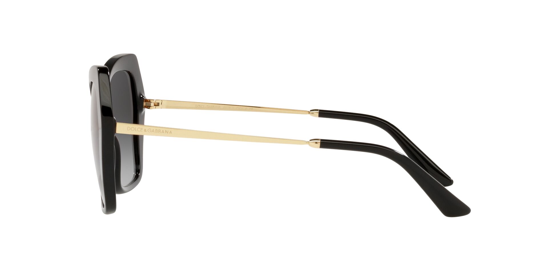 DOLCE & GABBANA DG4399 501/8G 56