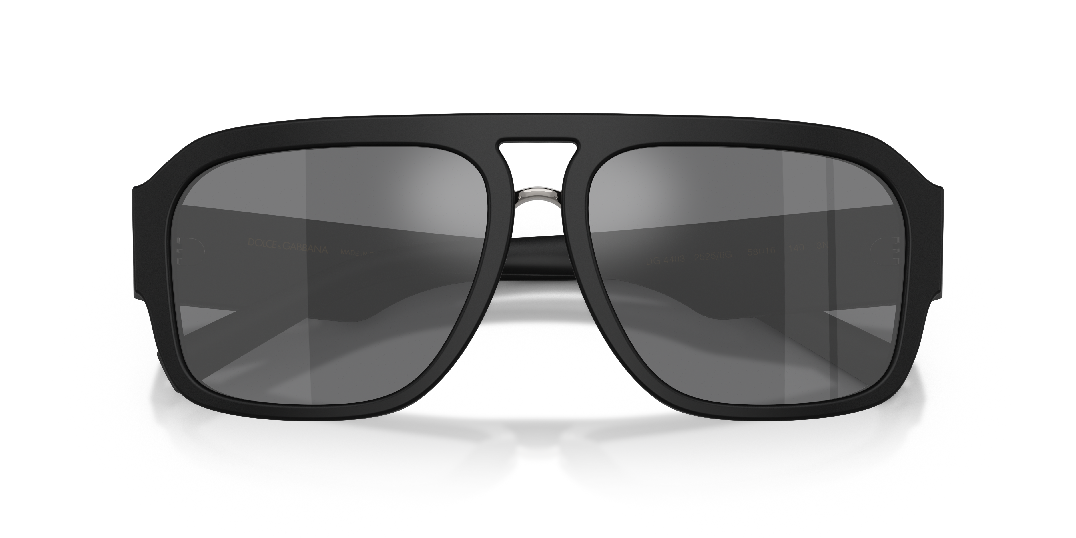 DOLCE & GABBANA DG4403 25256G 58