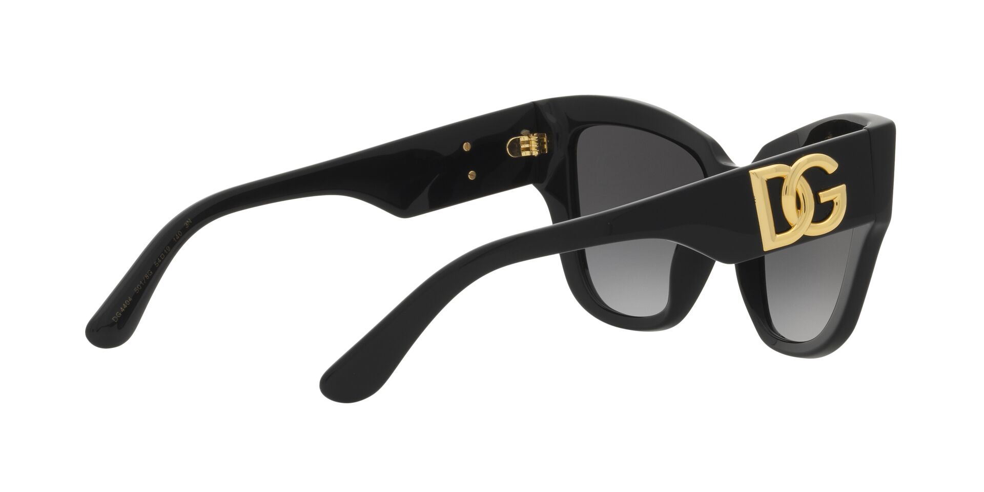 DOLCE & GABBANA DG4404 501/8G 54