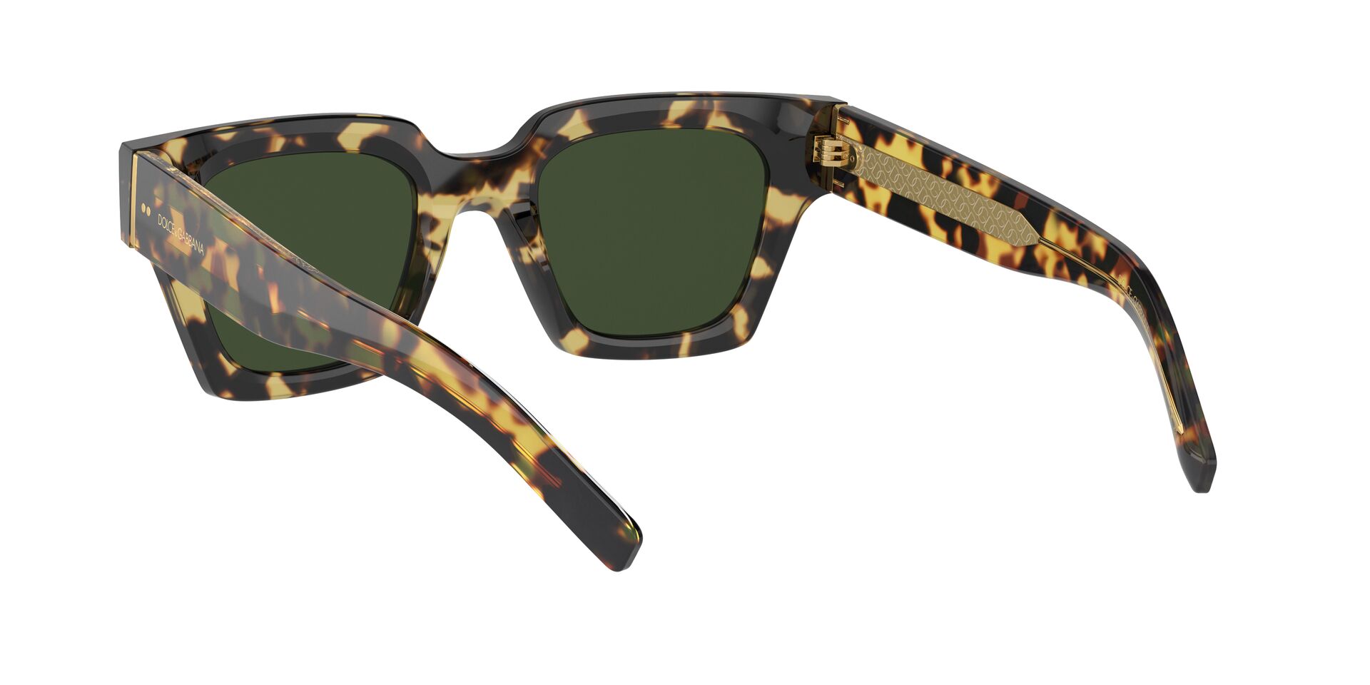 DOLCE & GABBANA DG4413 337552 48 - 21