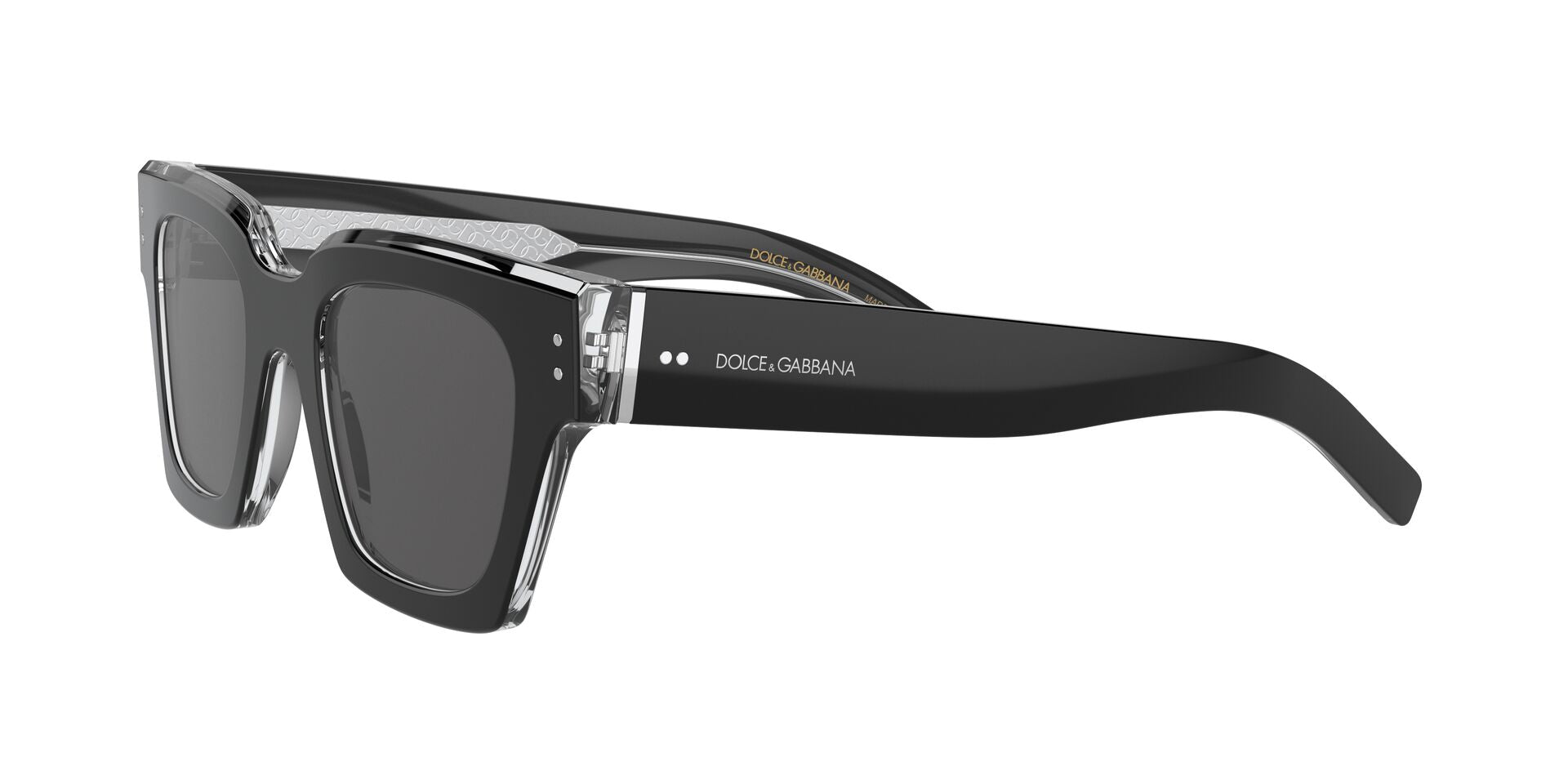 DOLCE & GABBANA DG4413 675/R5 48