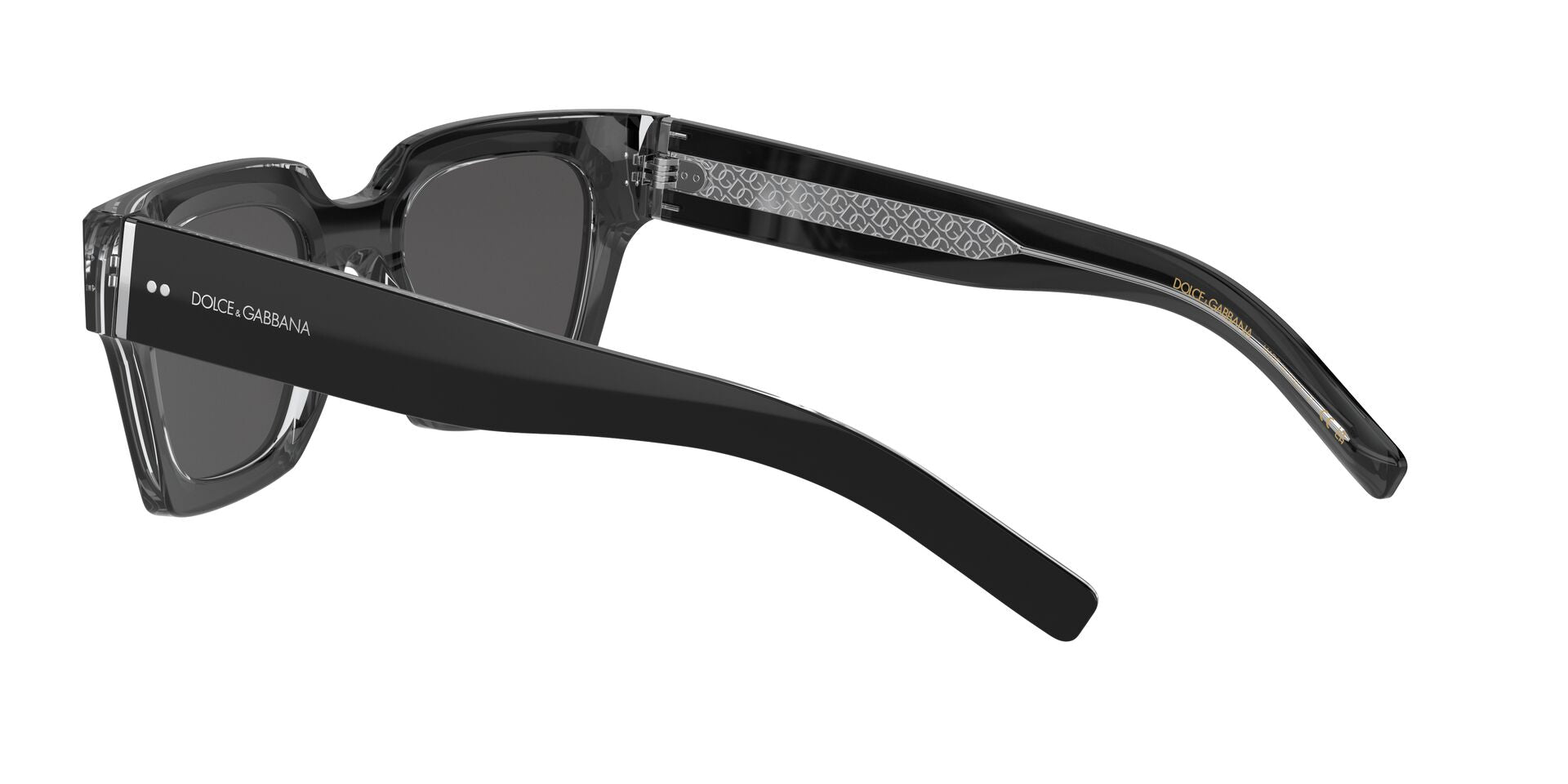 DOLCE & GABBANA DG4413 675/R5 48