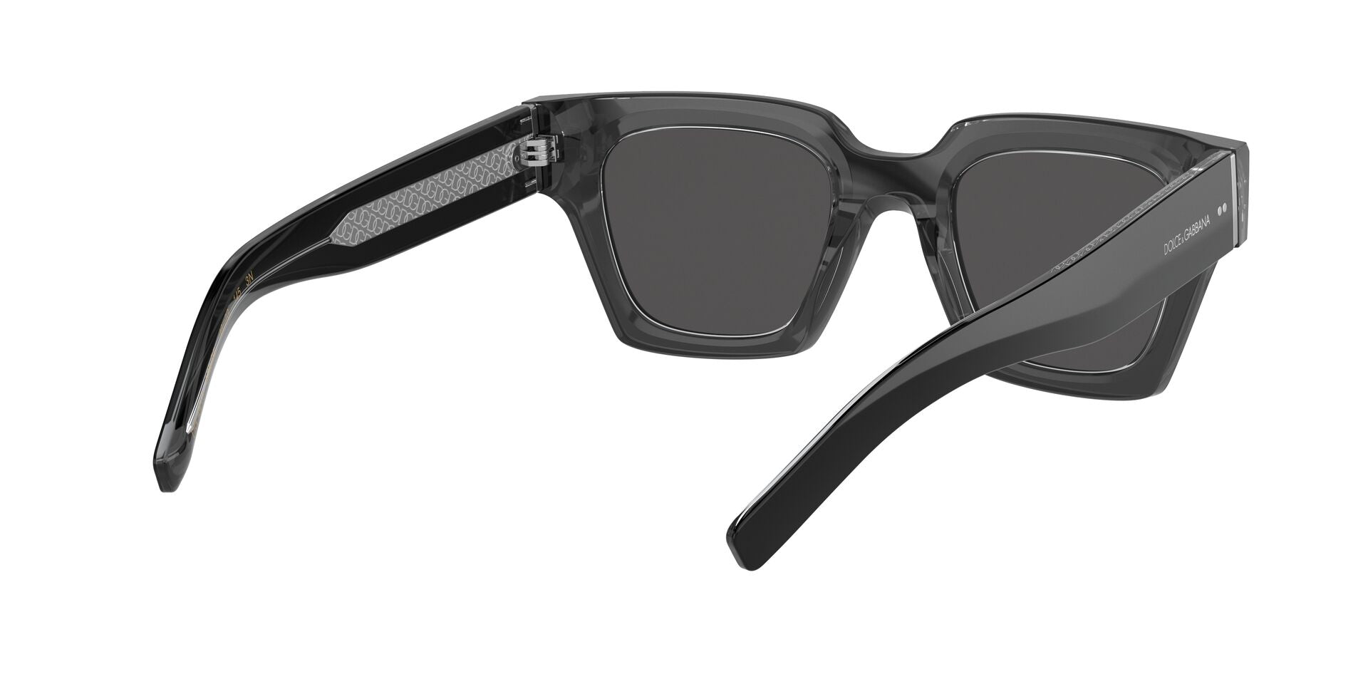 DOLCE & GABBANA DG4413 675/R5 48