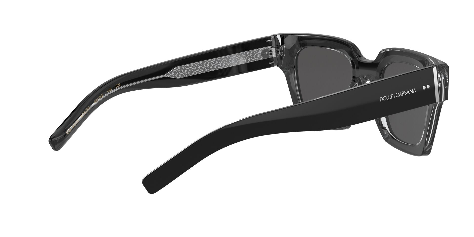 DOLCE & GABBANA DG4413 675/R5 48