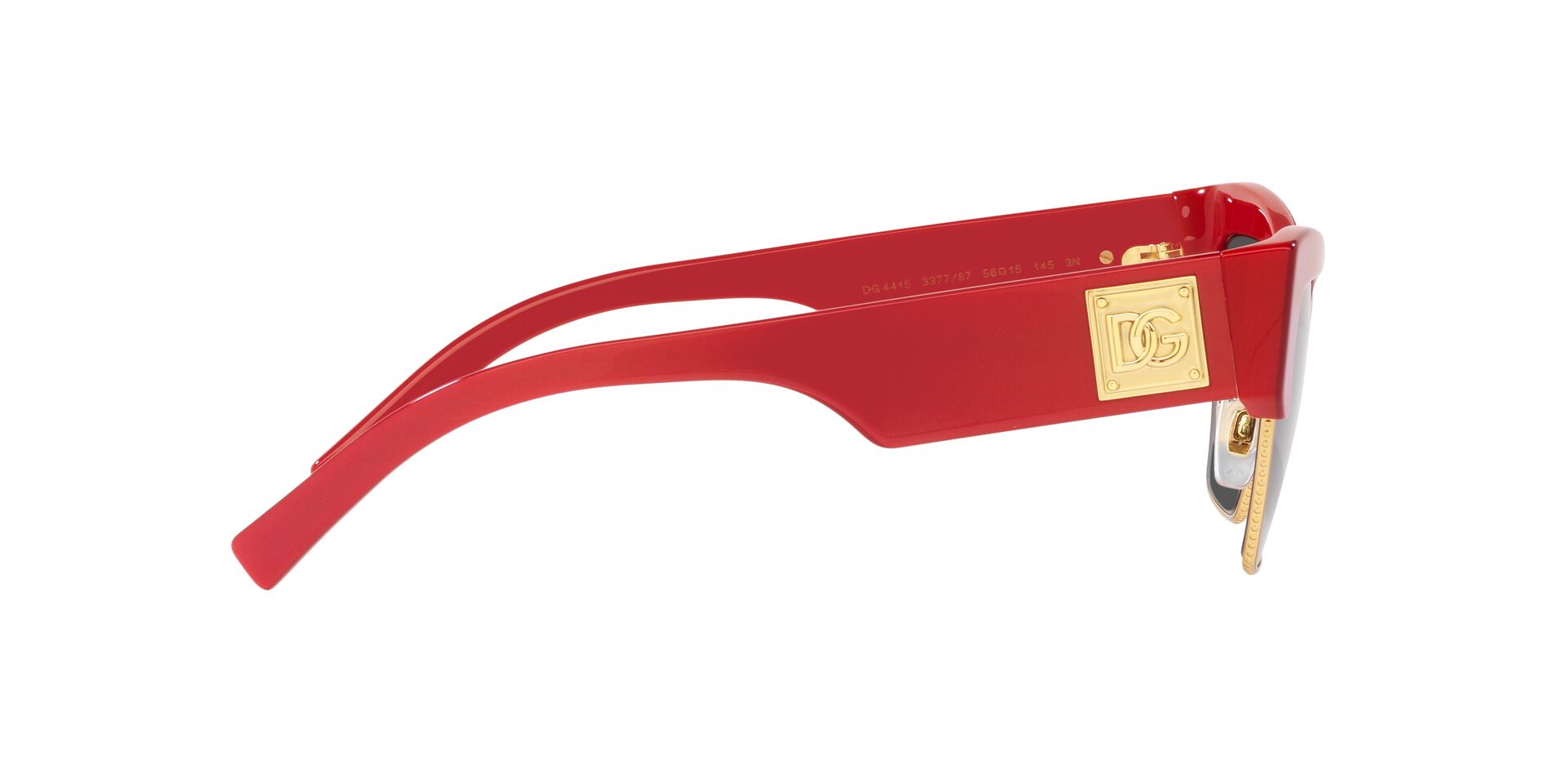 DOLCE & GABBANA DG4415 337787 56