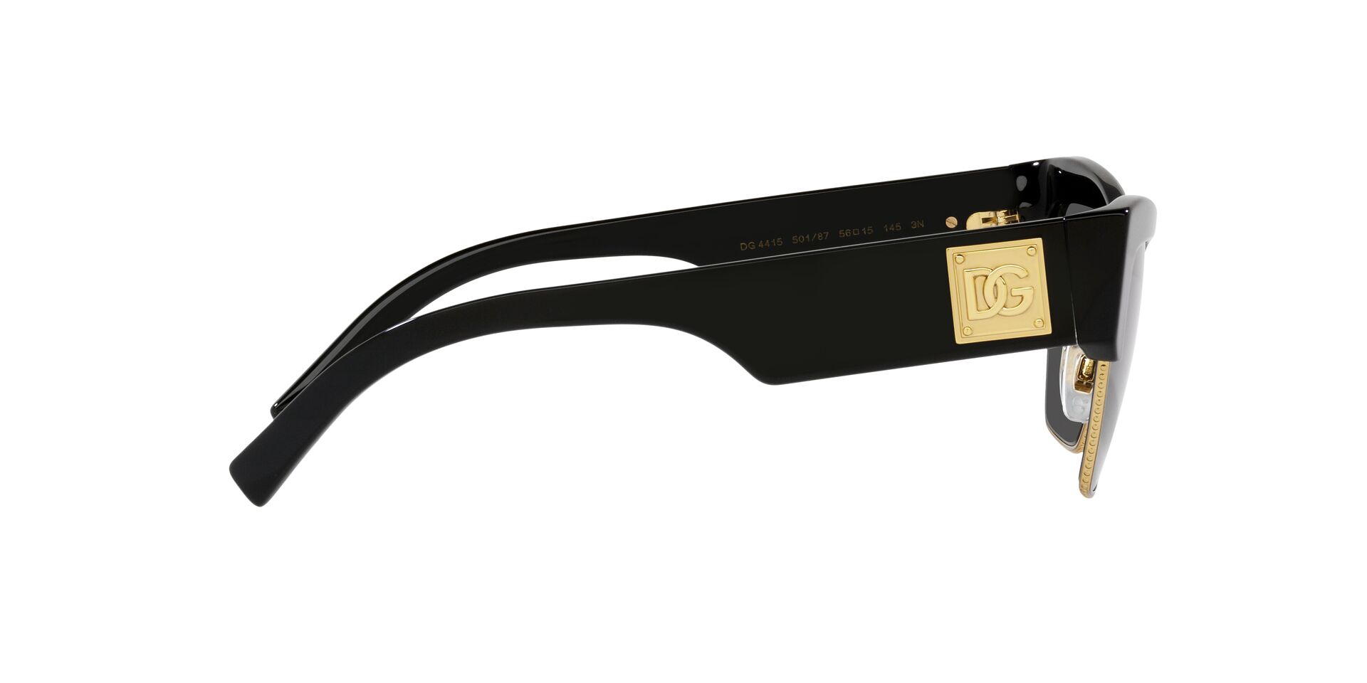 DOLCE & GABBANA DG4415 501/87 56