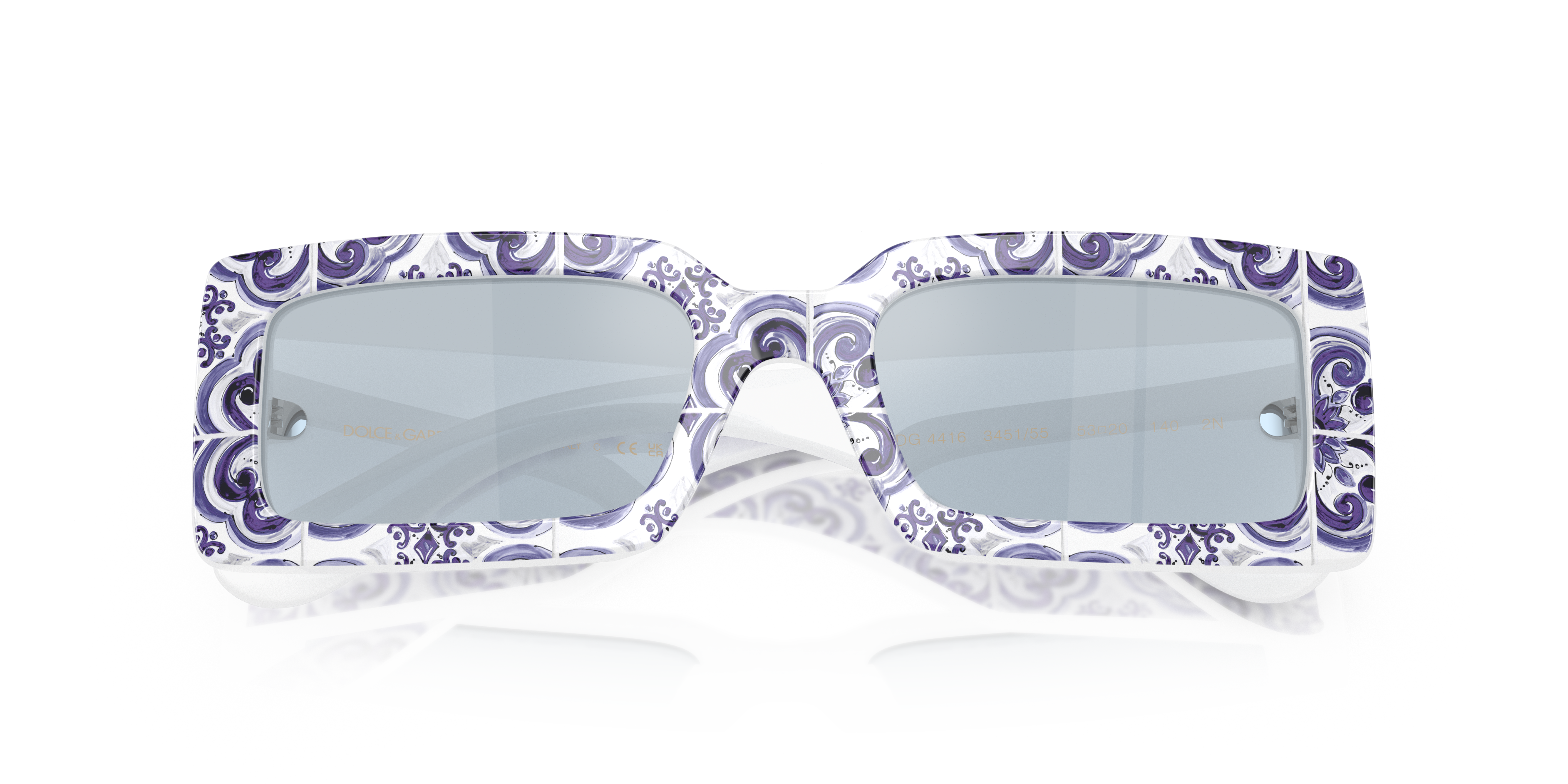 DOLCE & GABBANA DG4416 345155 53