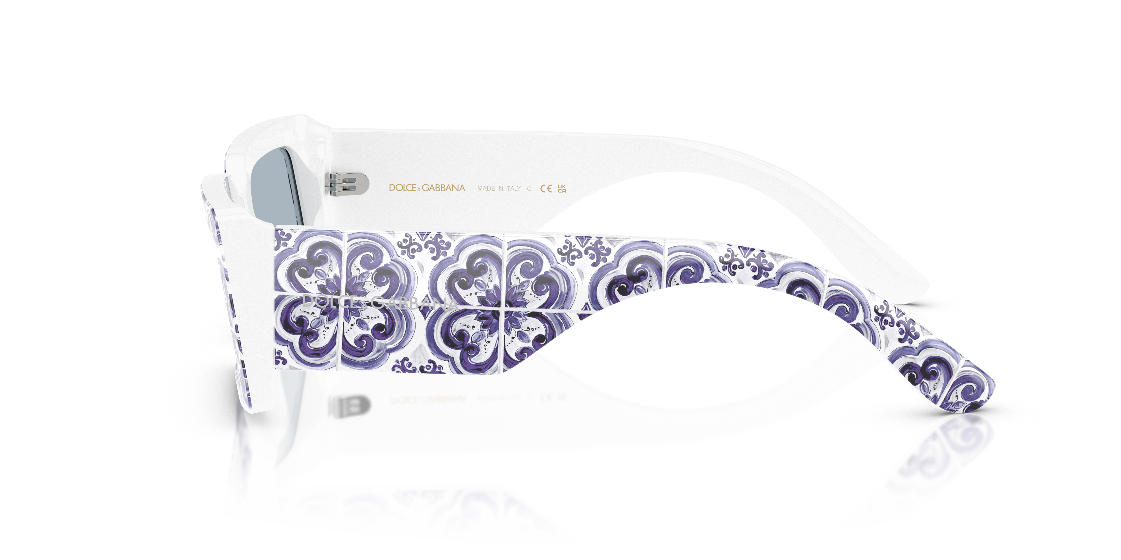 DOLCE & GABBANA DG4416 345155 53