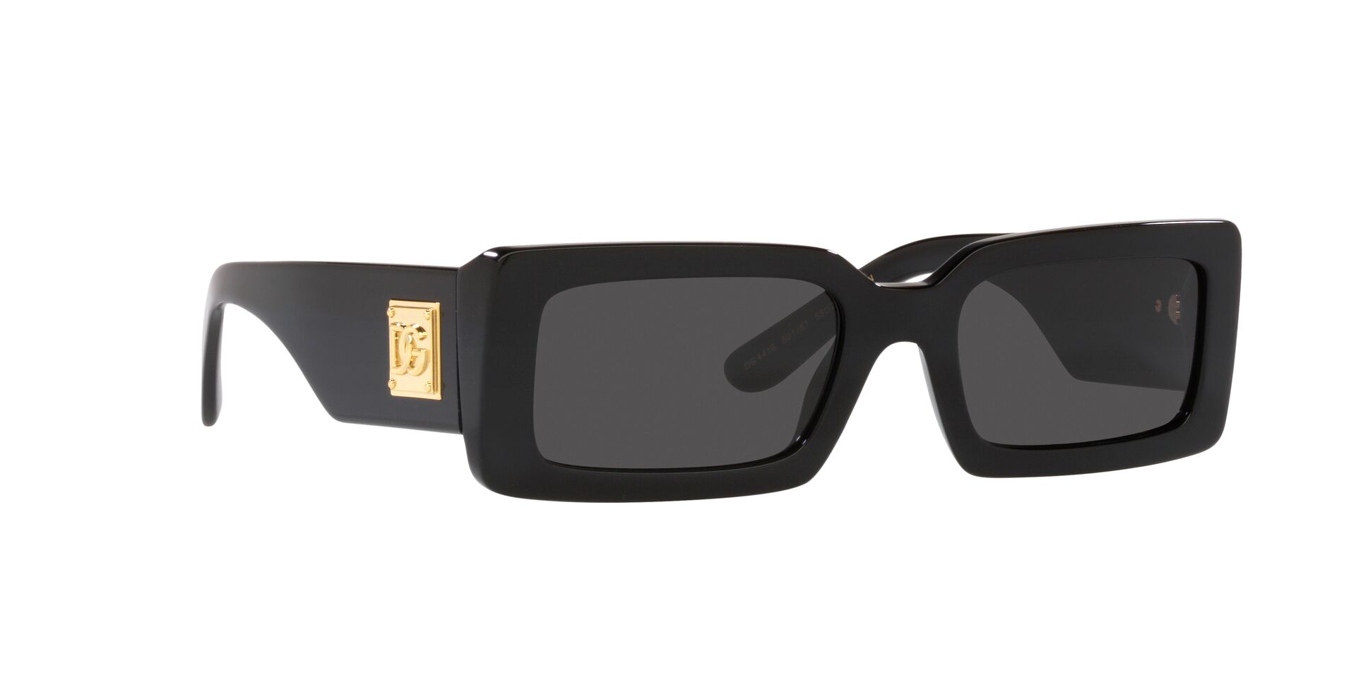 DOLCE & GABBANA DG4416 501/87 53 - 22