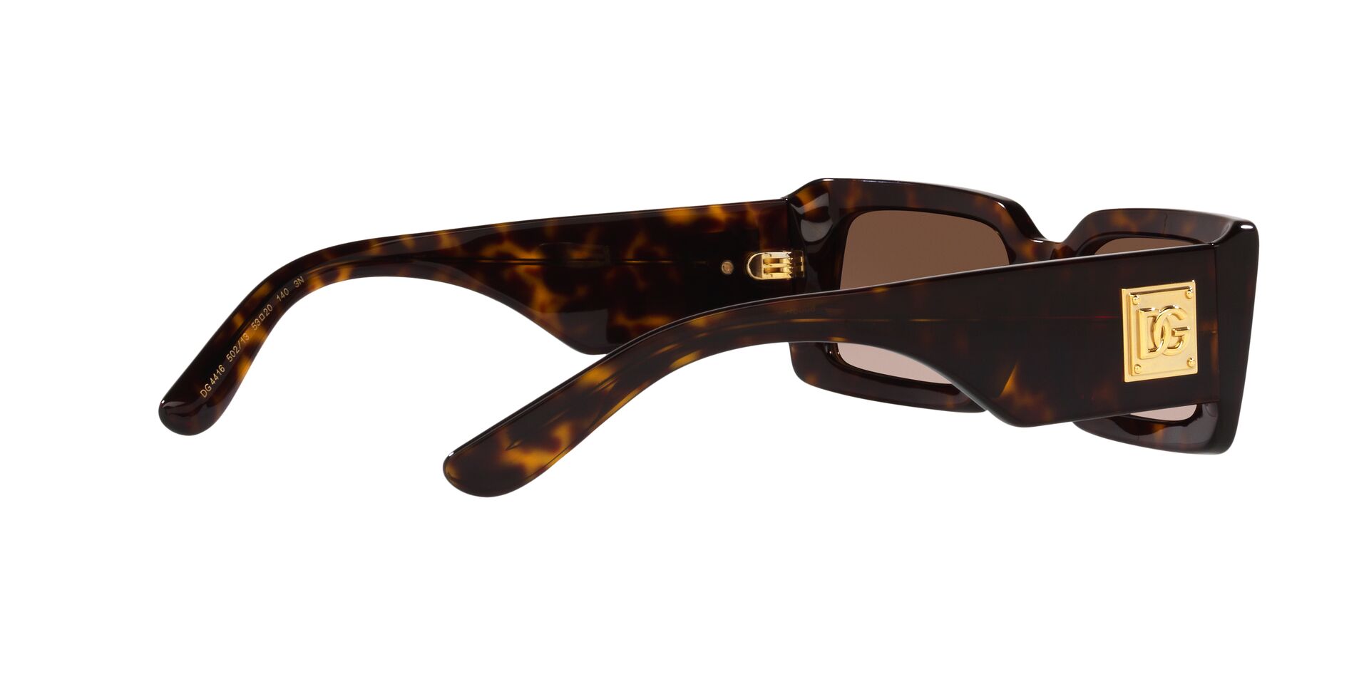 DOLCE & GABBANA DG4416 502/13 53