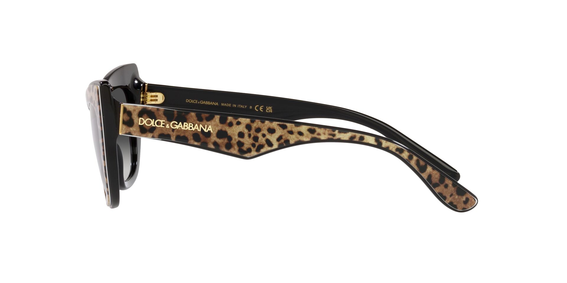 DOLCE & GABBANA DG4417 31638G 54